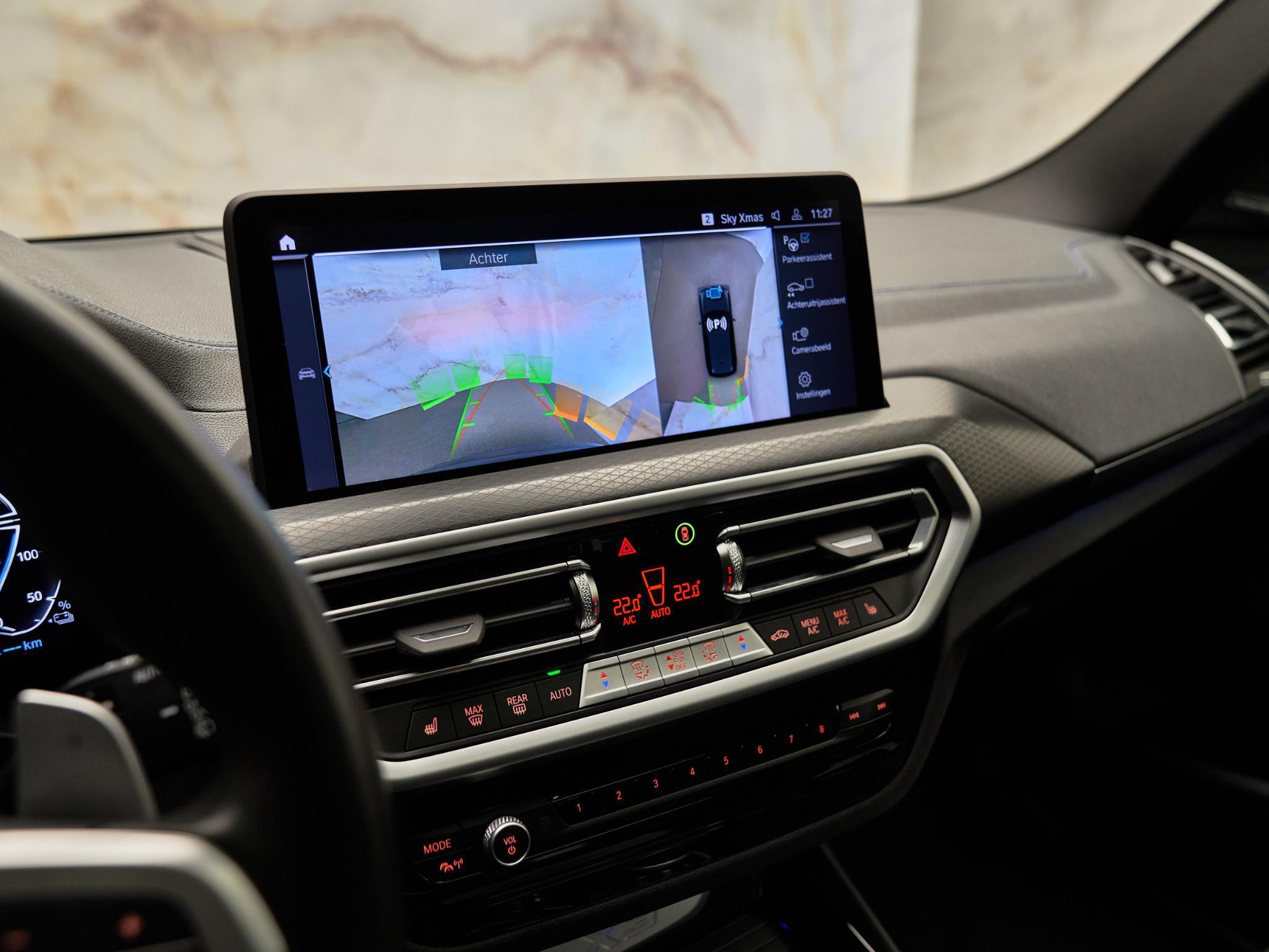 BMW X3 - 12