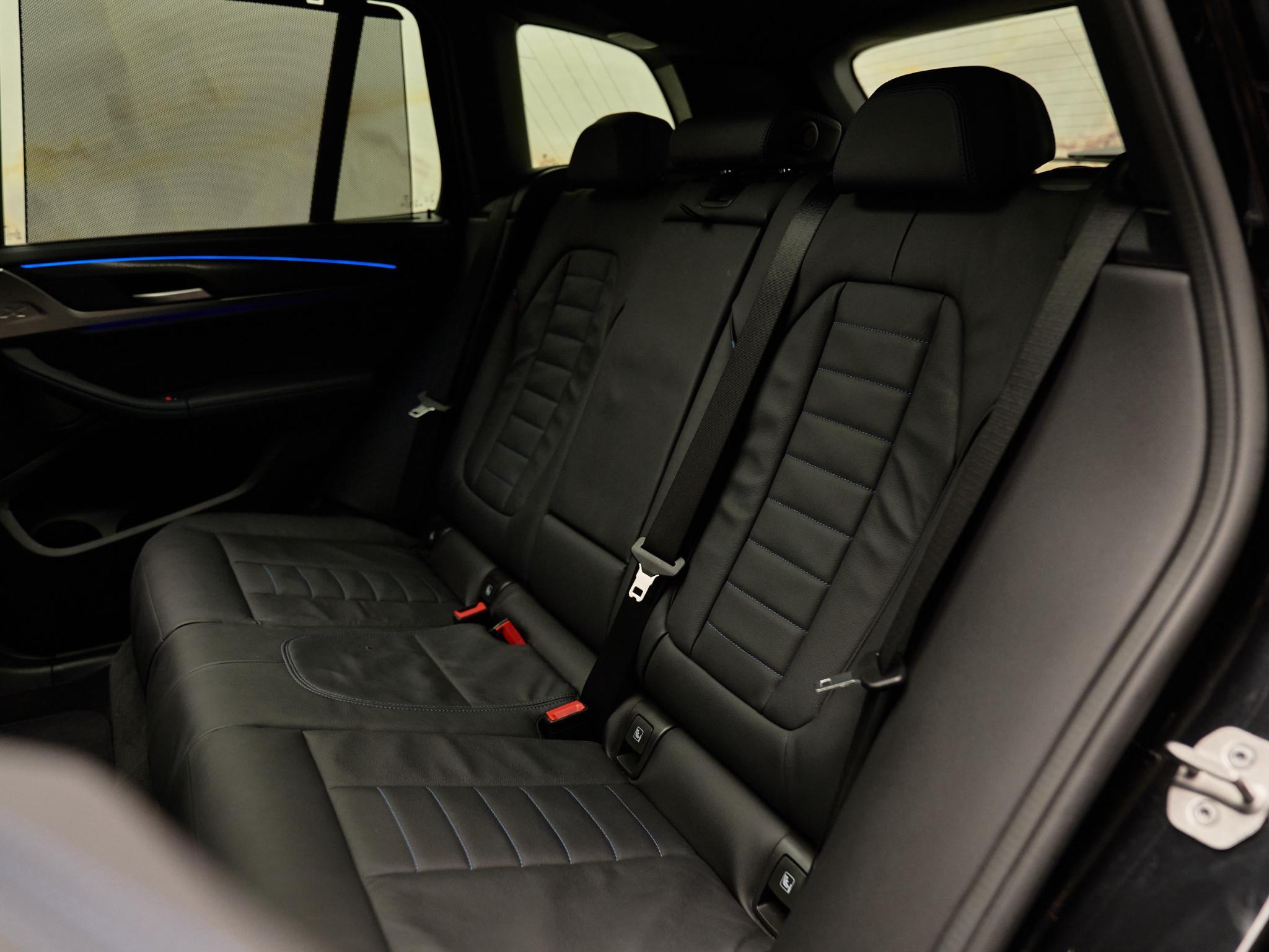 BMW X3 - 24