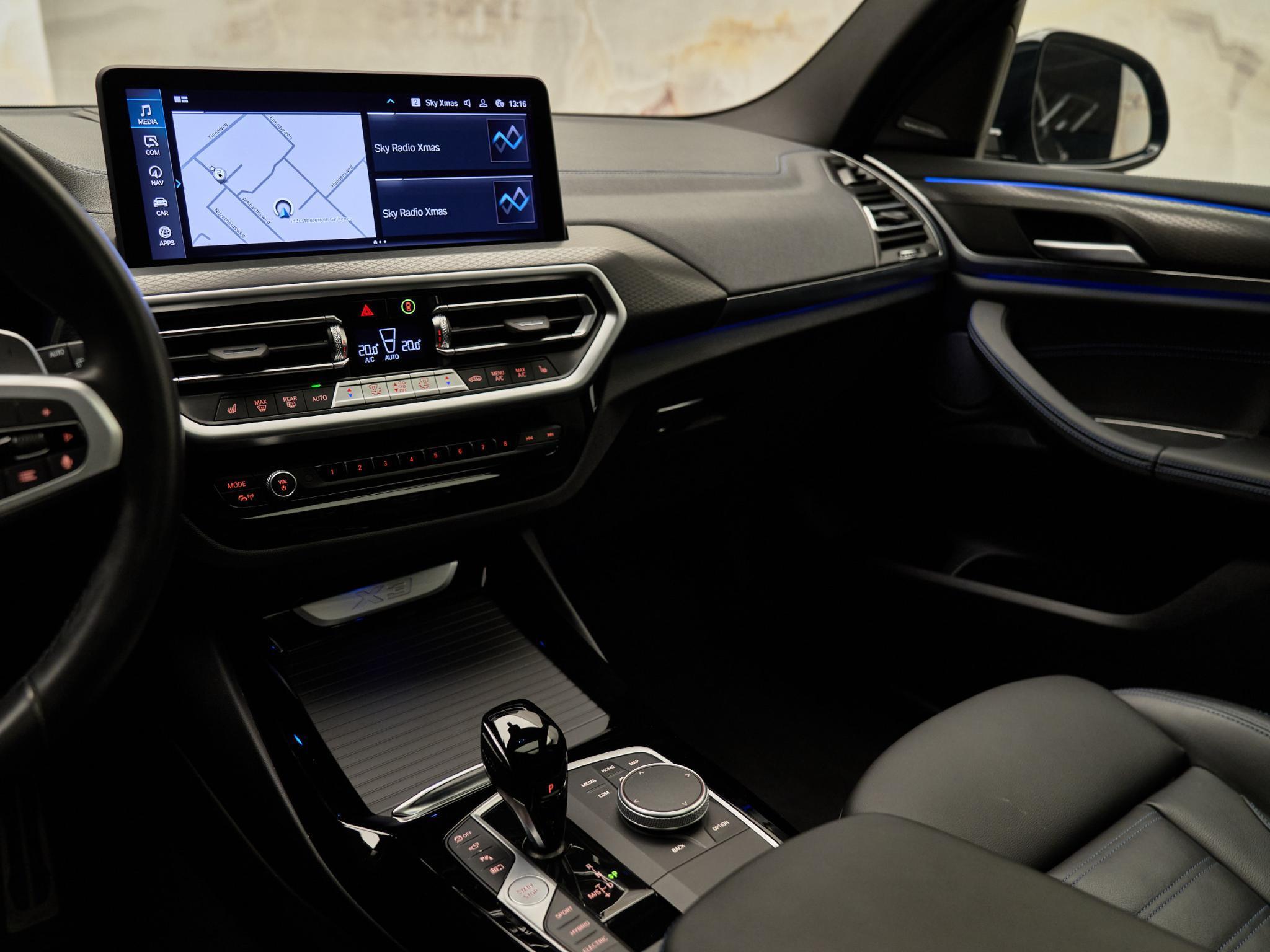 BMW X3 - 17