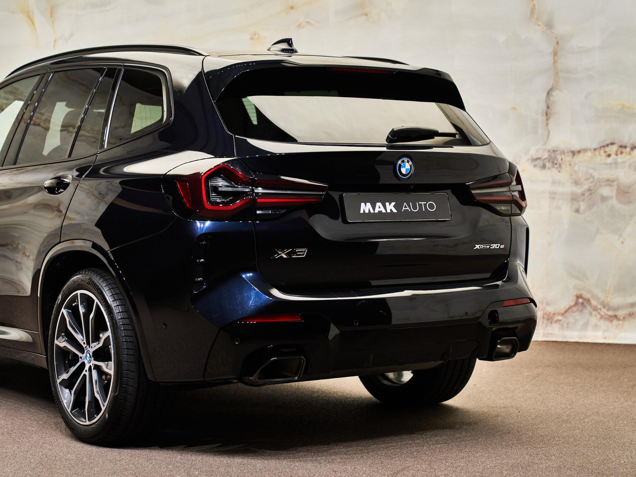 BMW X3 - 5