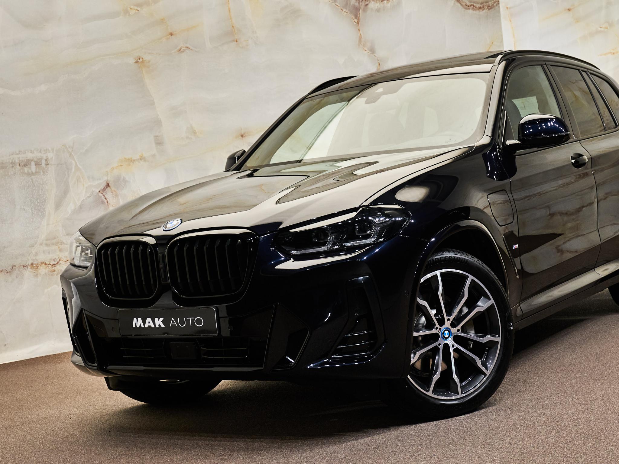 BMW X3 - 4