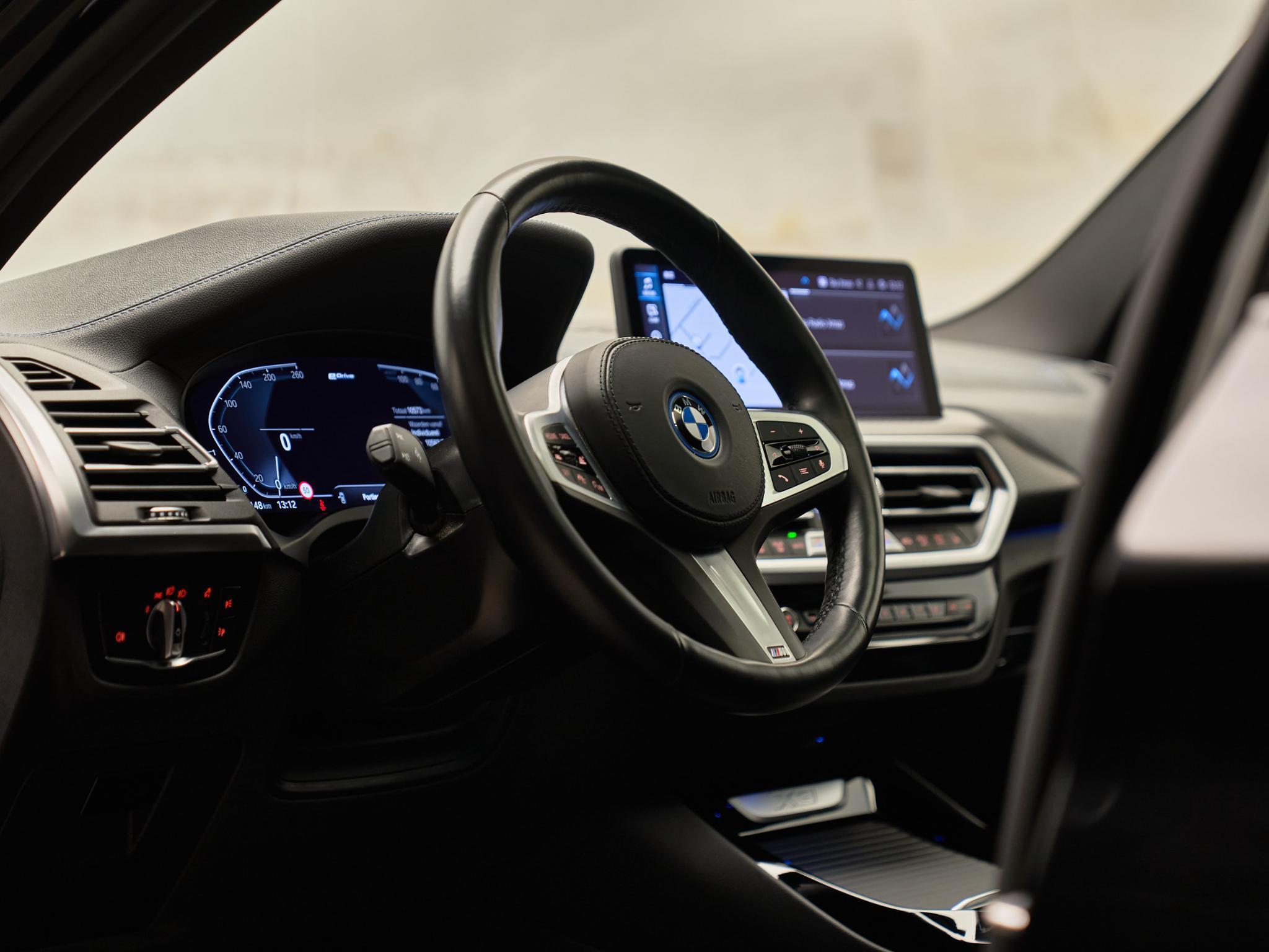 BMW X3 - 16