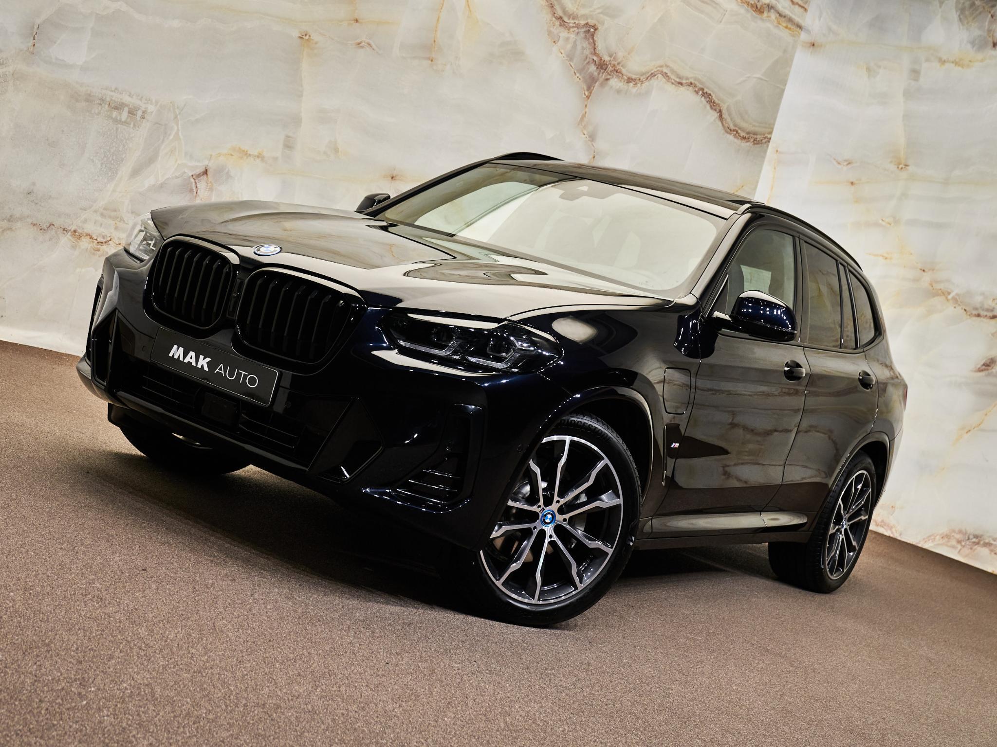 BMW X3 - 28