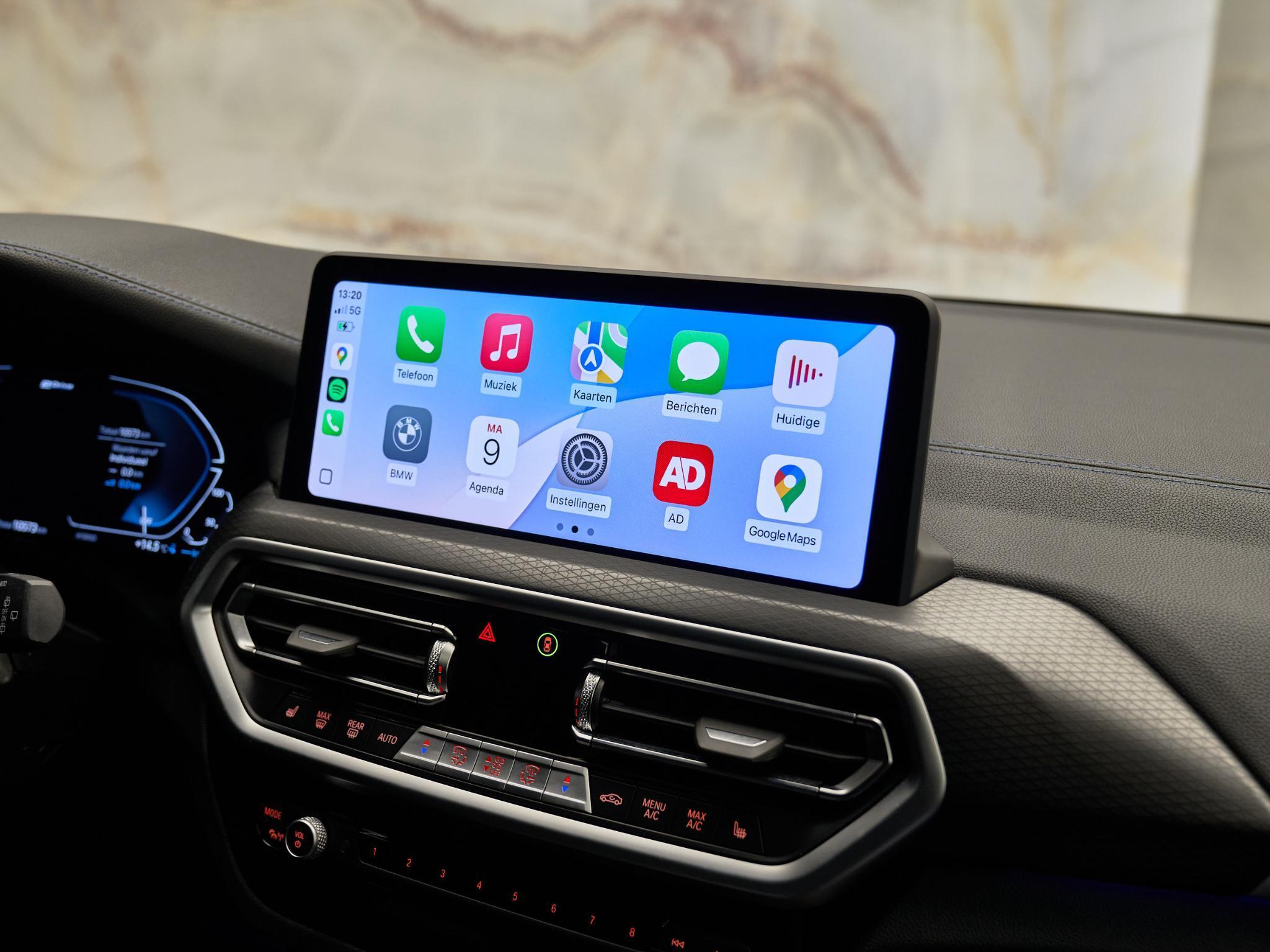 BMW X3 - 13
