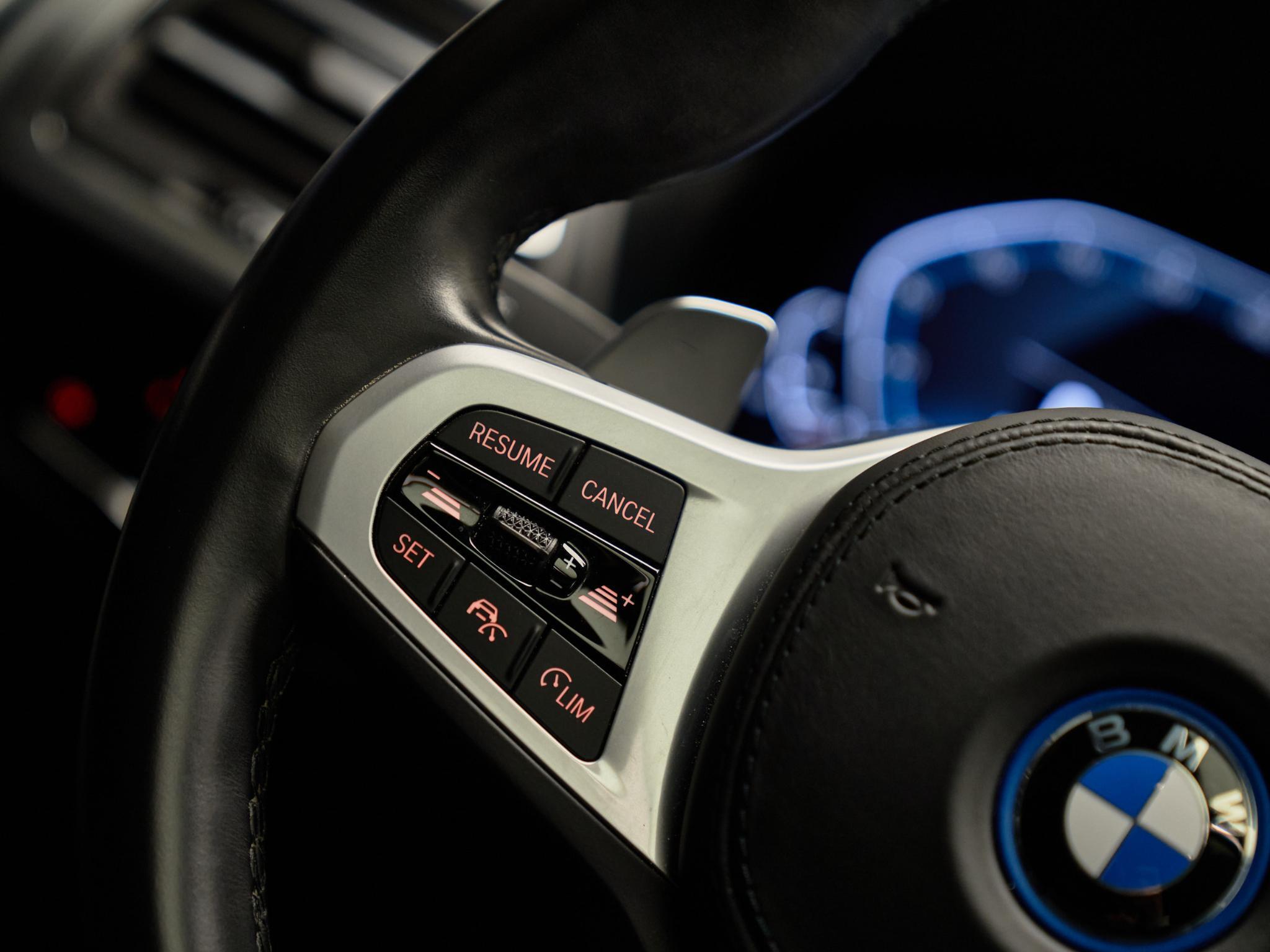 BMW X3 - 15