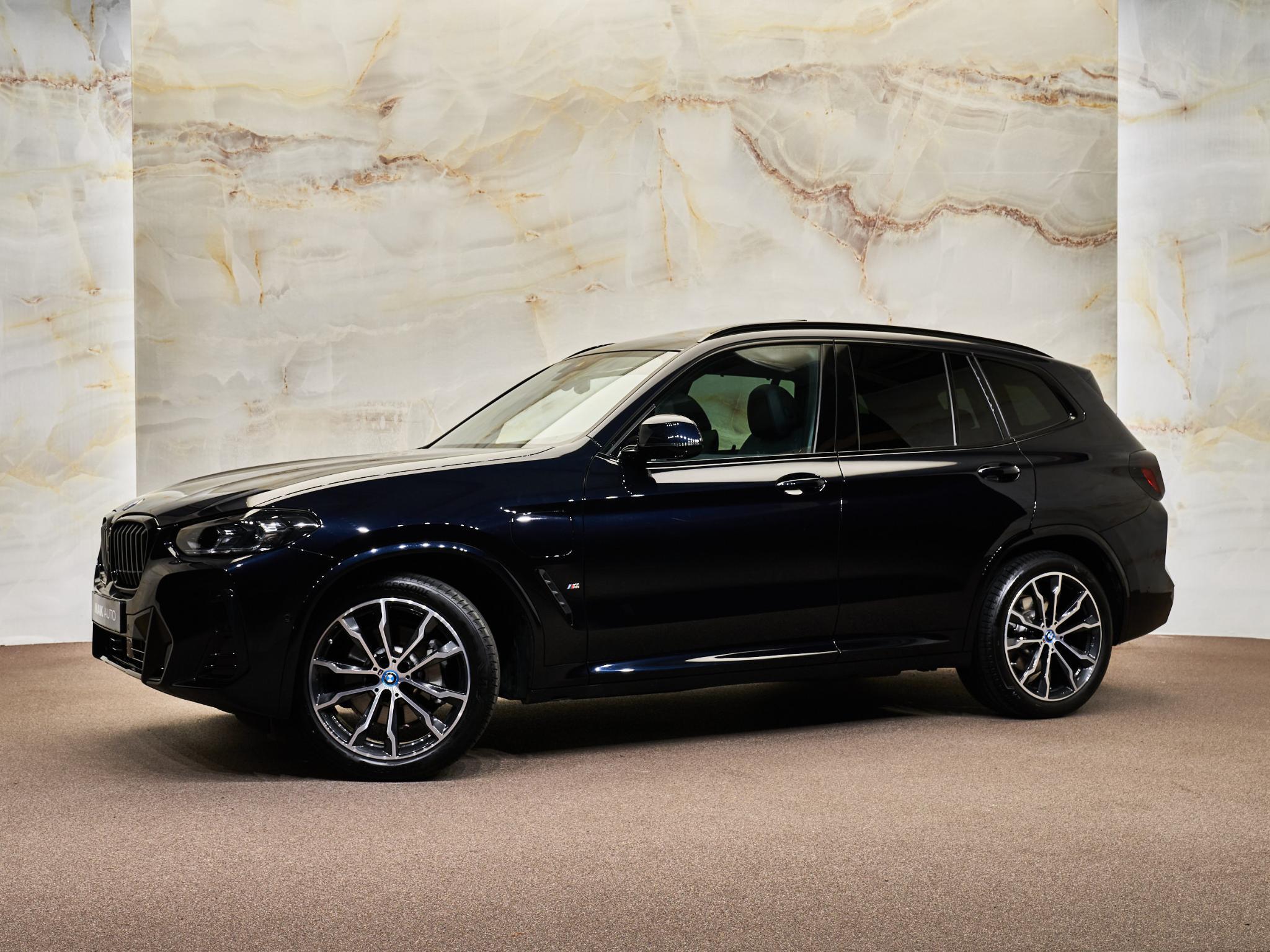 BMW X3 - 29