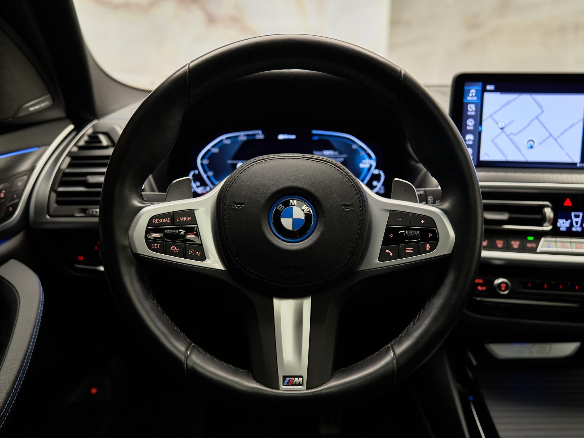 BMW X3 - 14