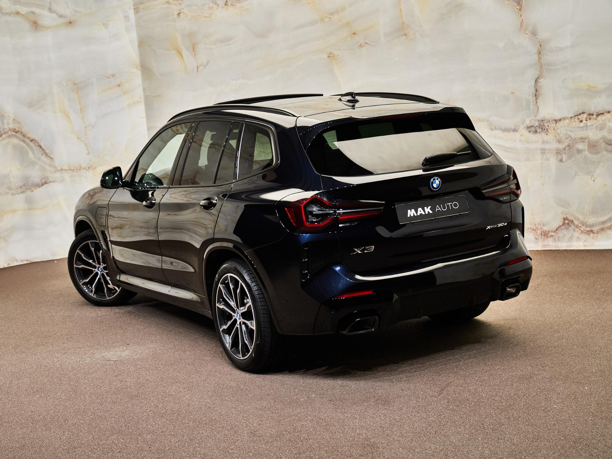 BMW X3 - 30