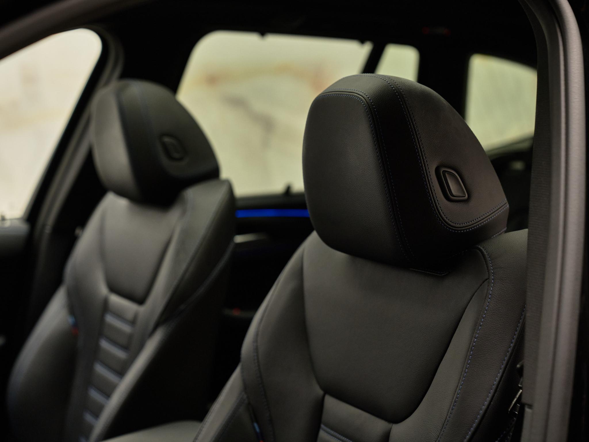 BMW X3 - 23
