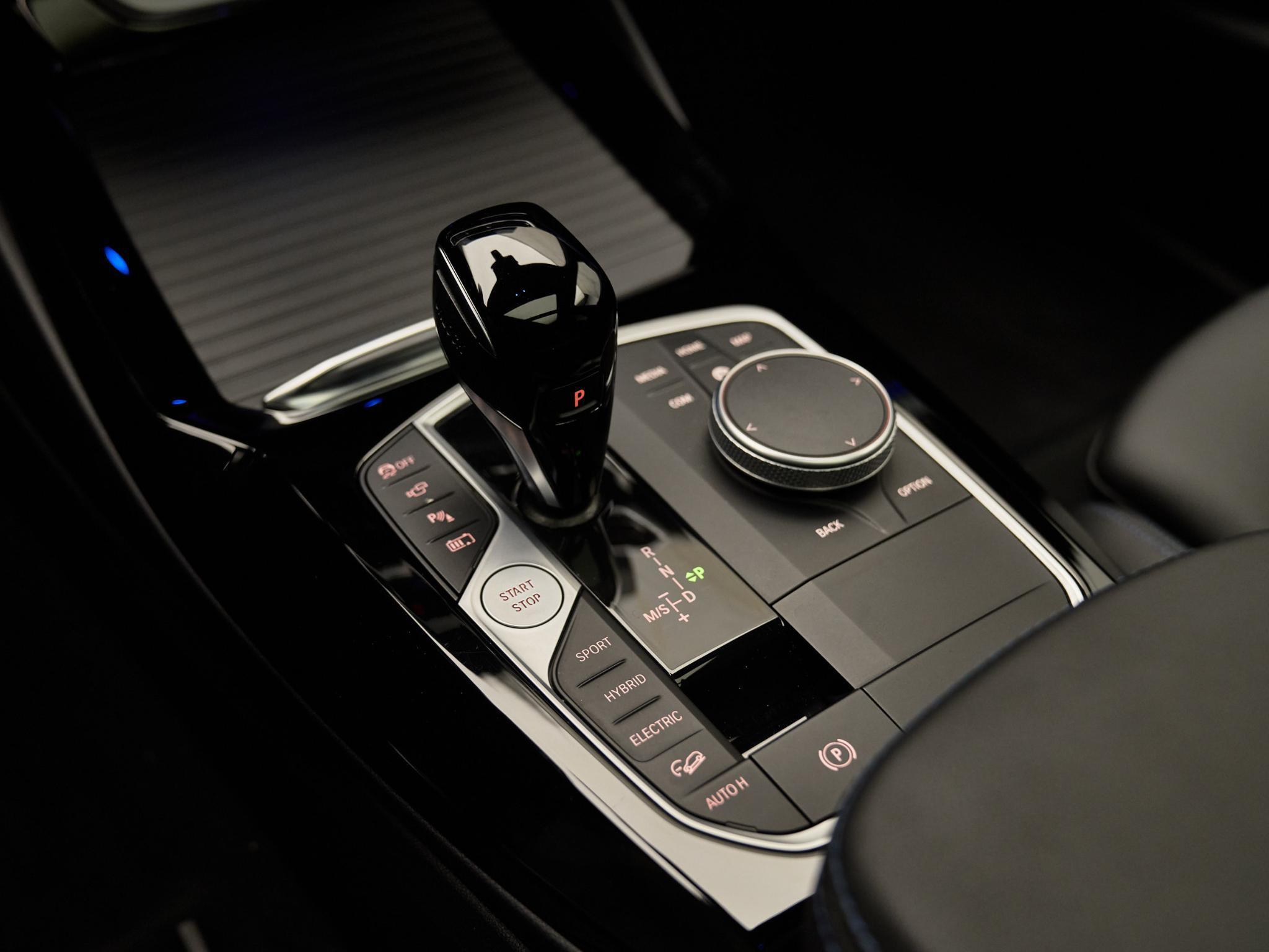 BMW X3 - 18