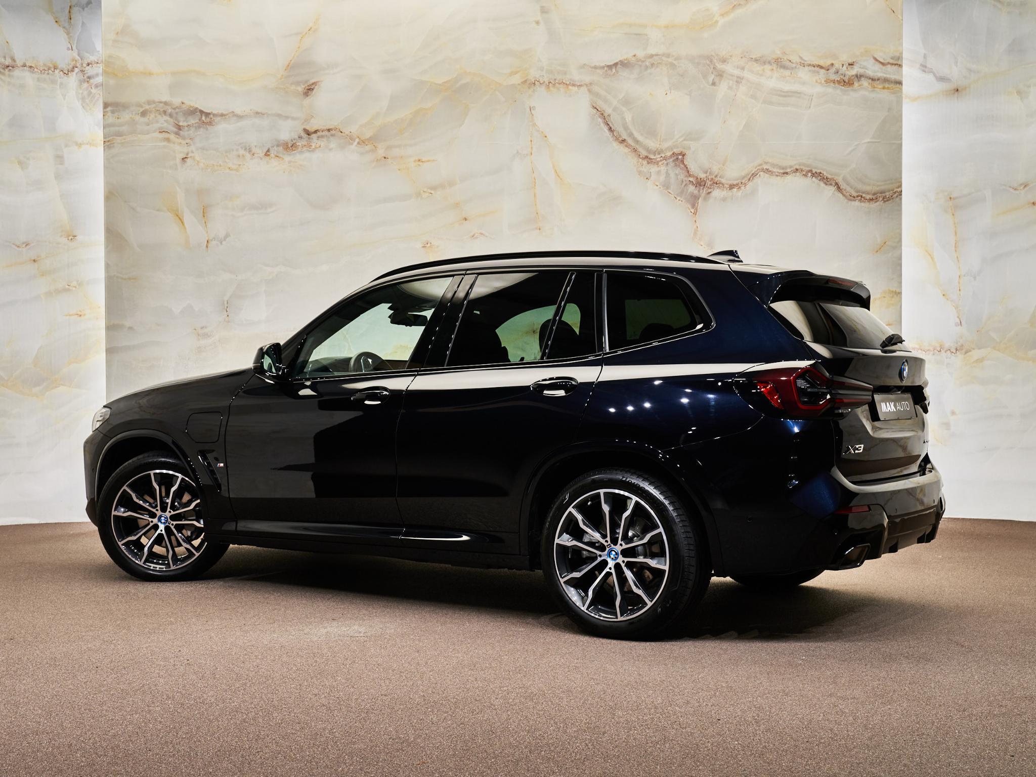 BMW X3 - 31