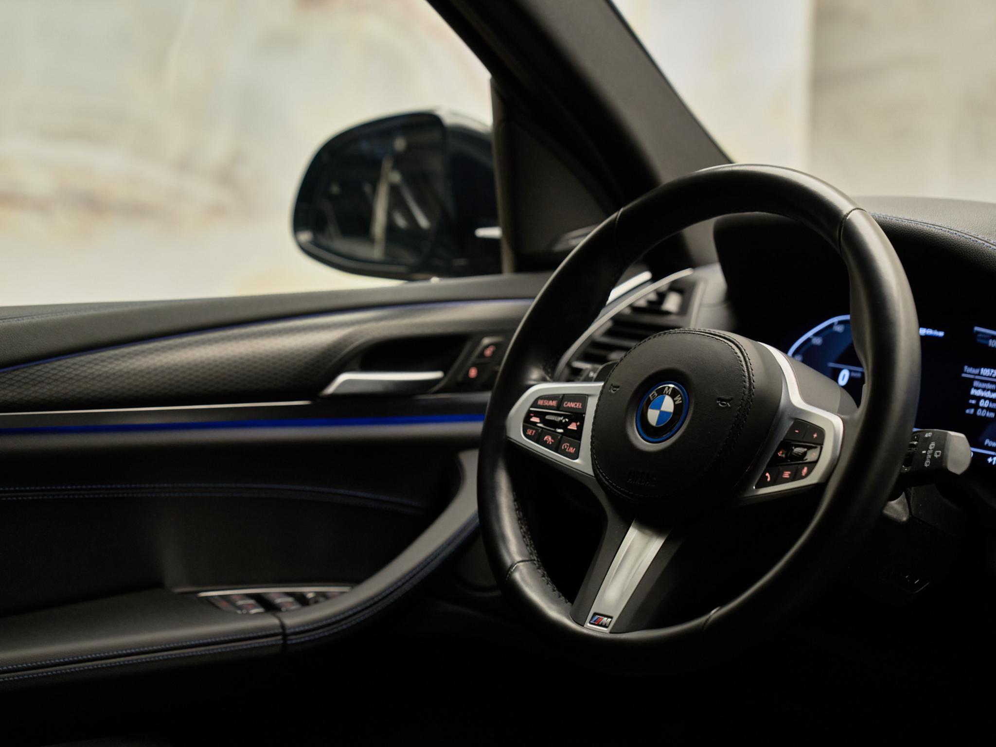 BMW X3 - 22