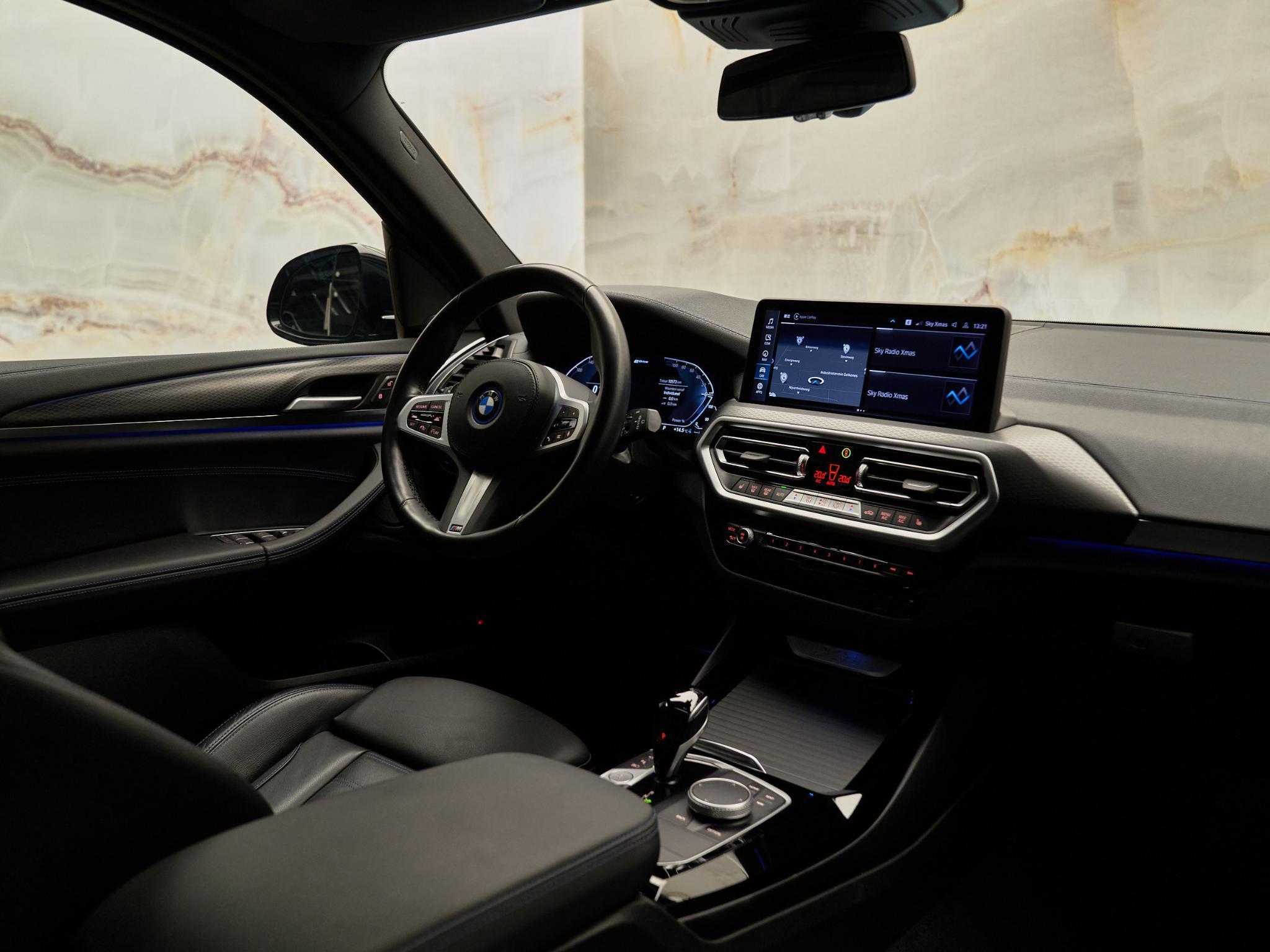 BMW X3 - 7