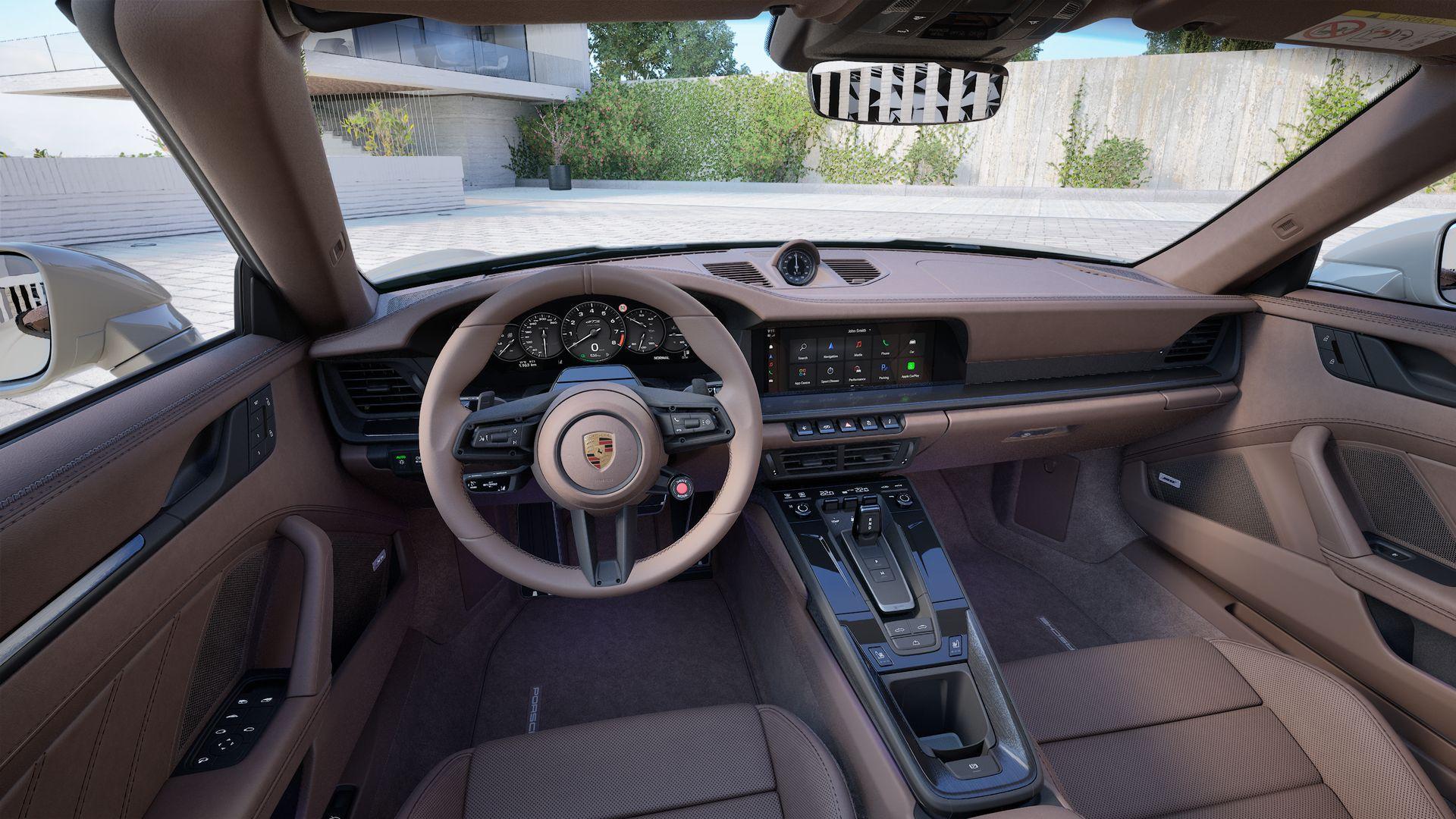 Porsche 911 - 6