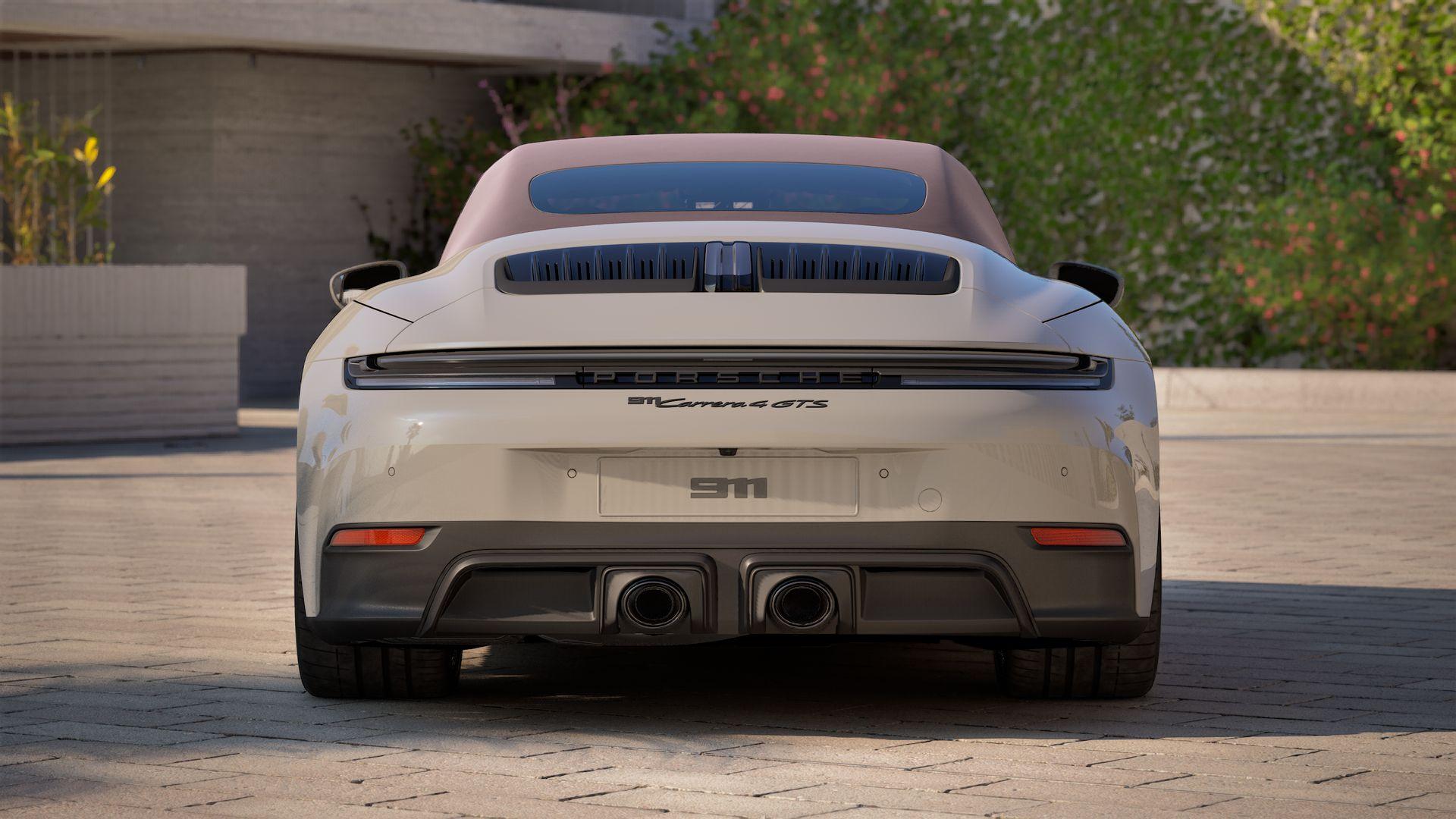 Porsche 911 - 11