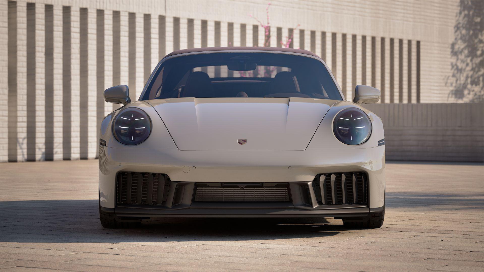 Porsche 911 - 10