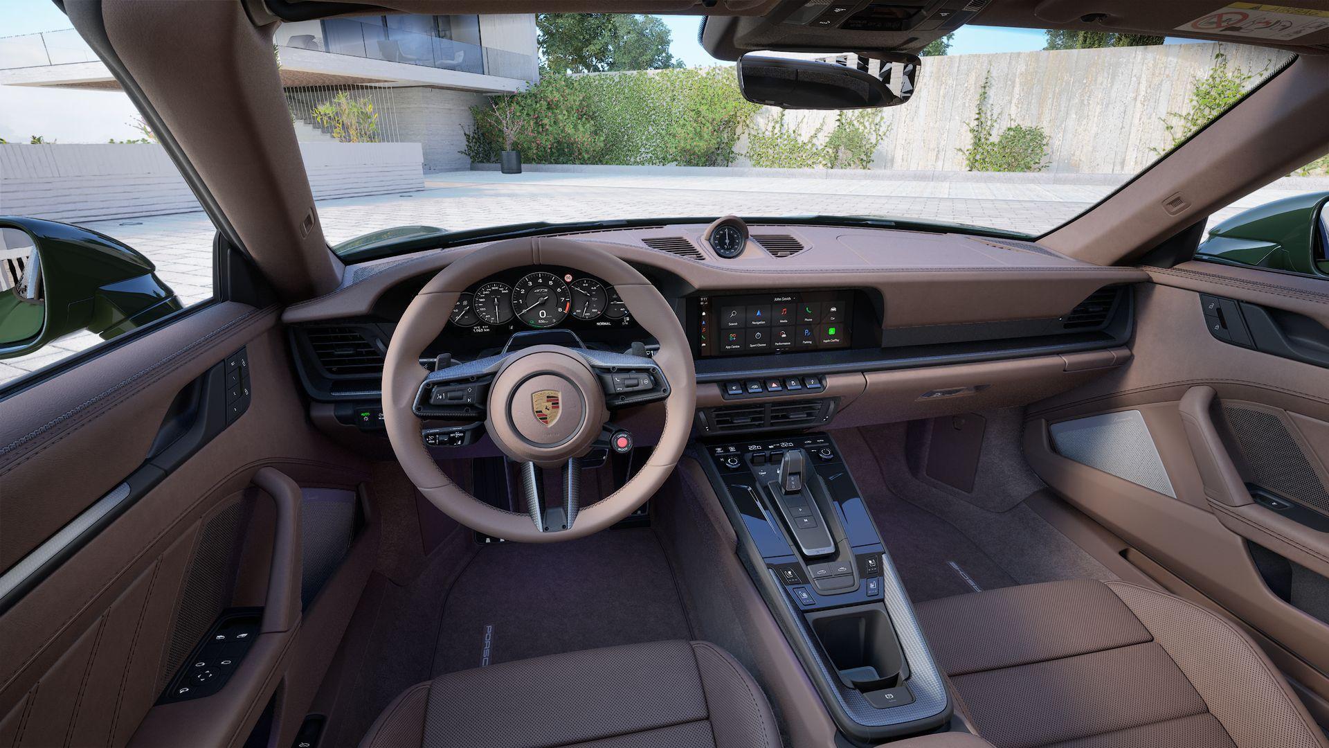 Porsche 911 - 6