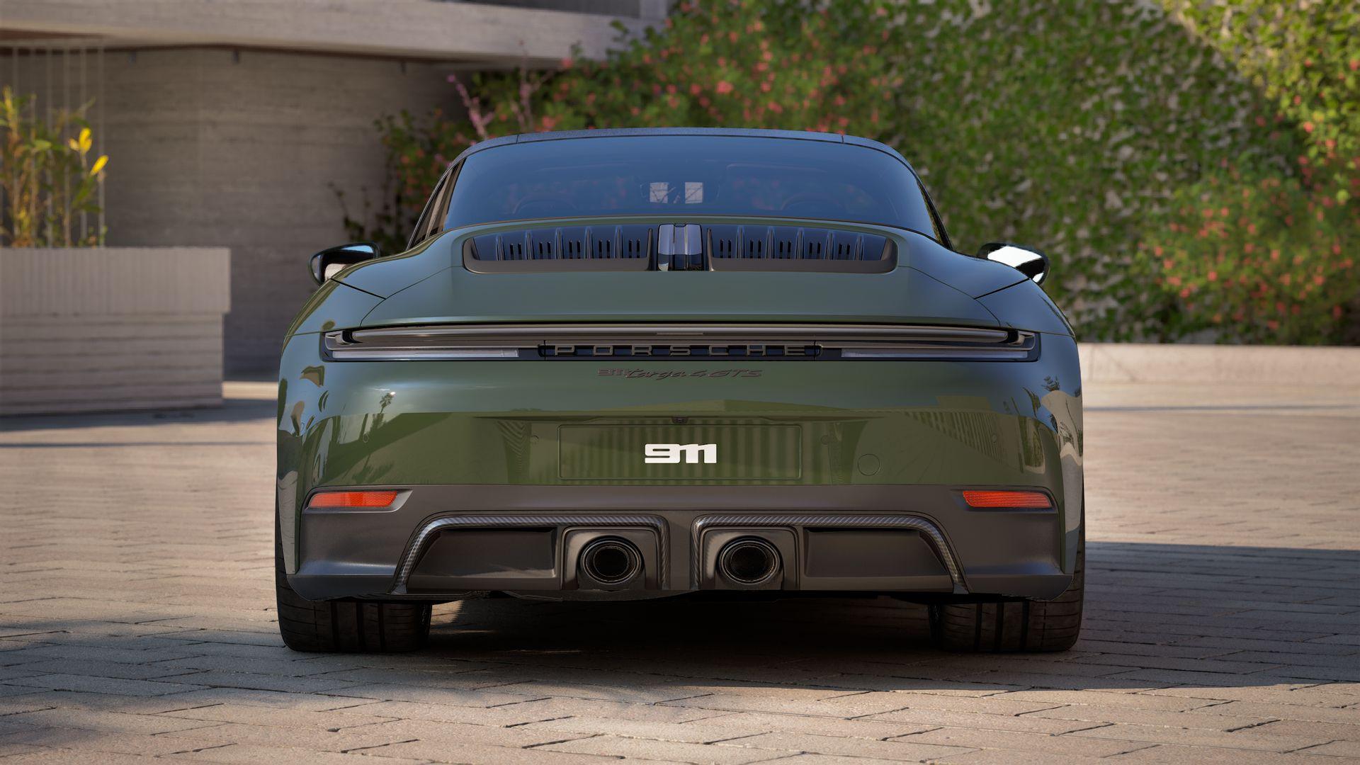 Porsche 911 - 10