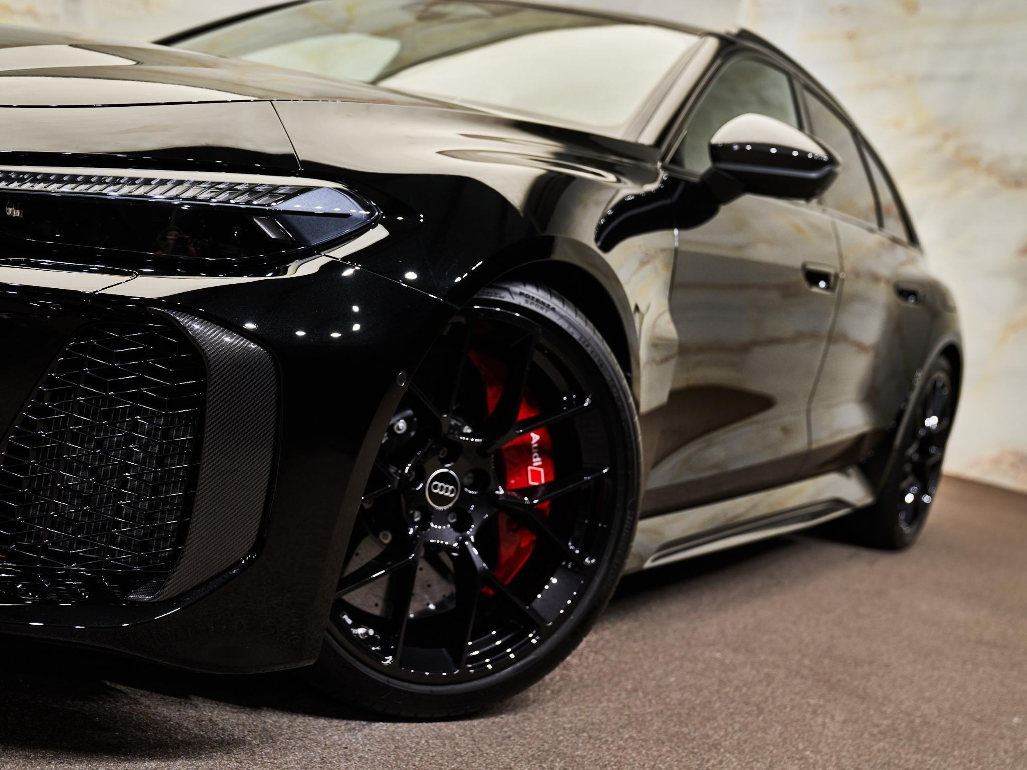 Audi RS5 - 7