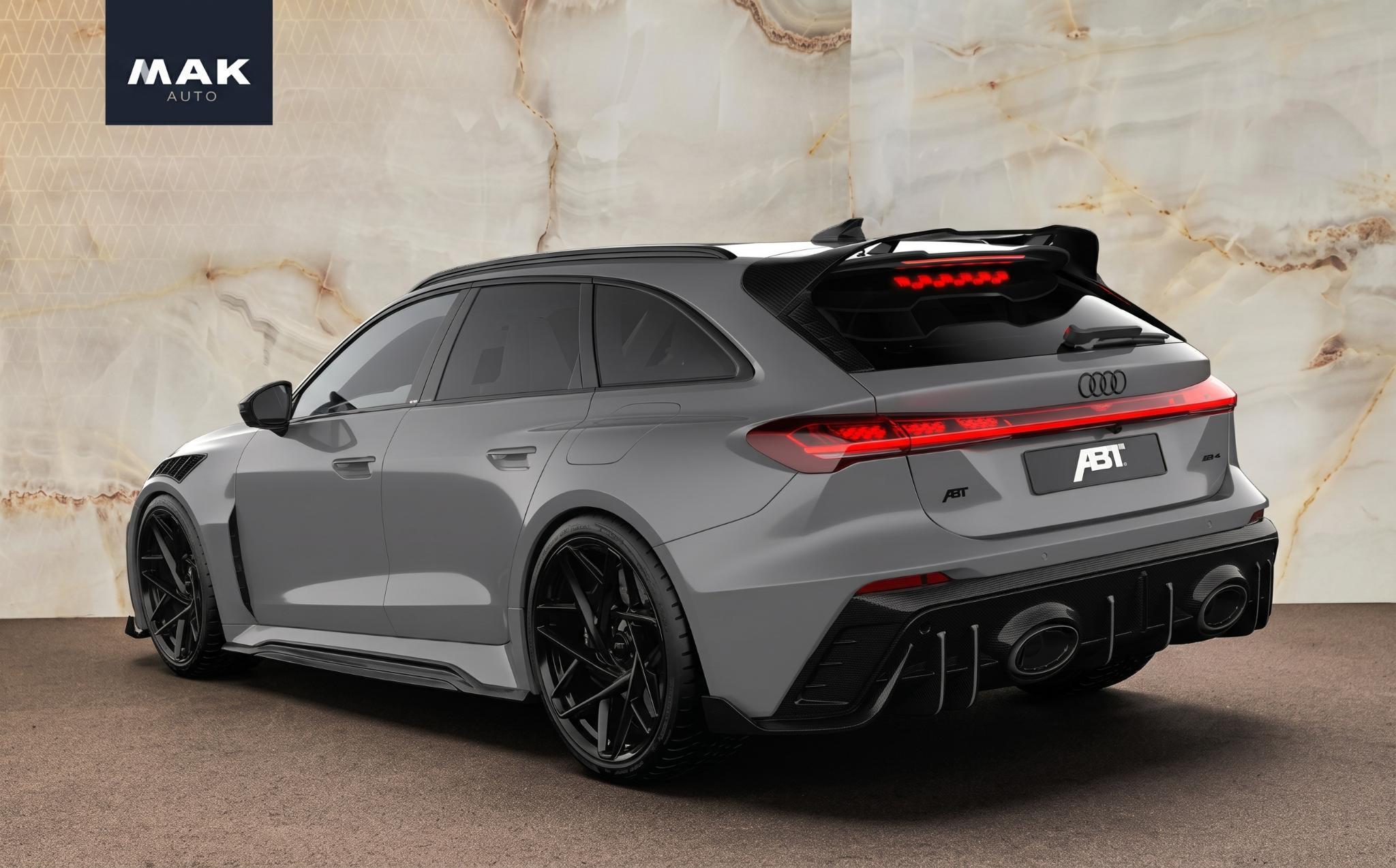 Audi RS5 - 4