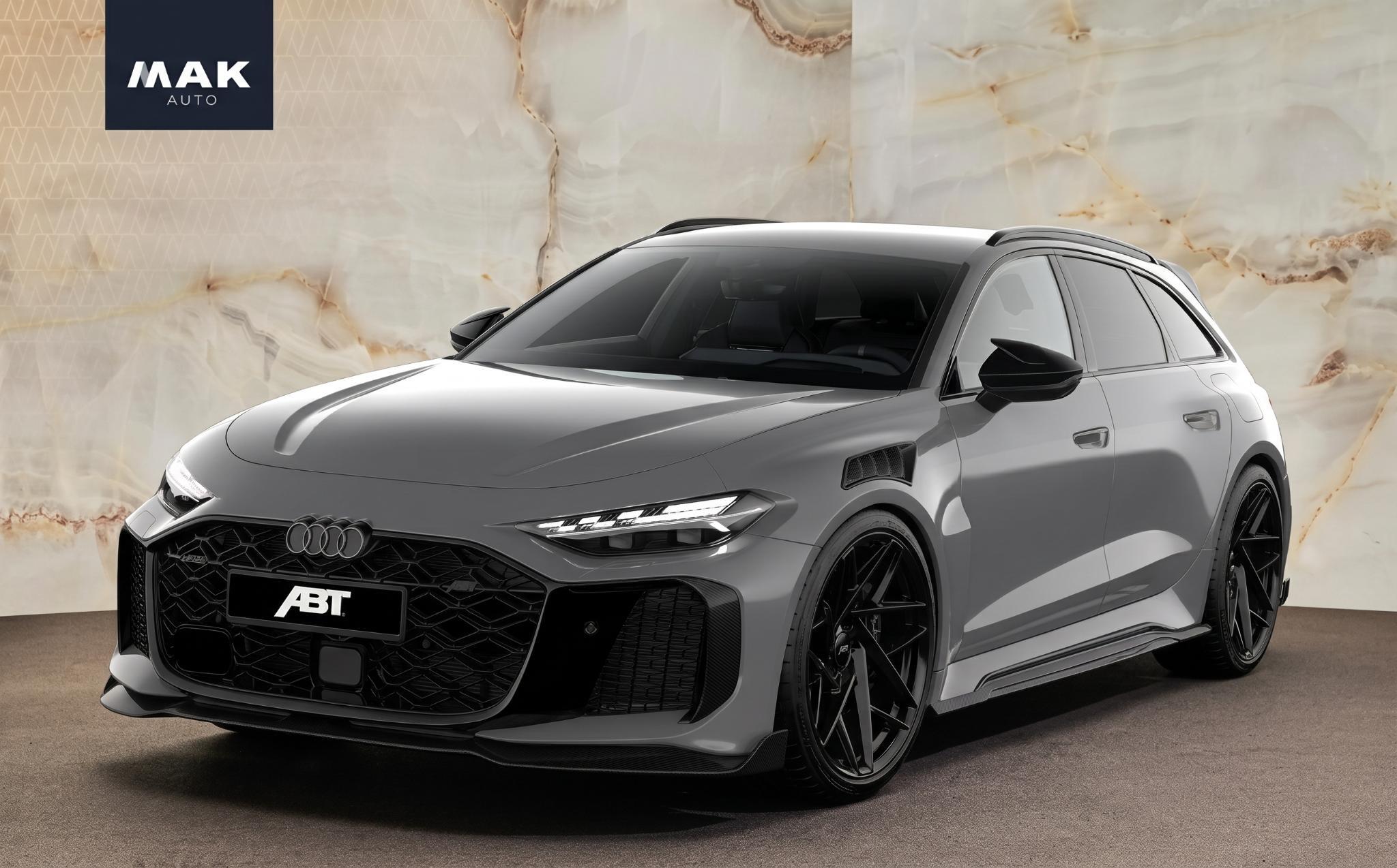 Audi RS5 - 2