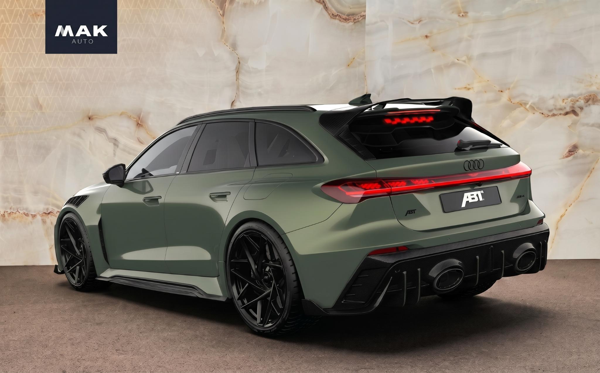 Audi RS5 - 4