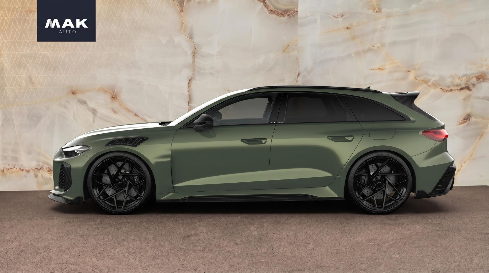 Audi RS5 - 3