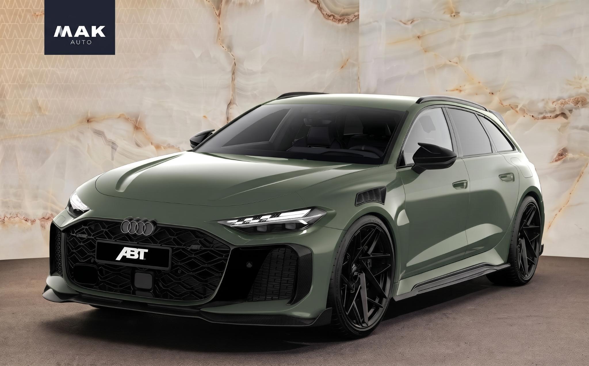 Audi RS5 - 2