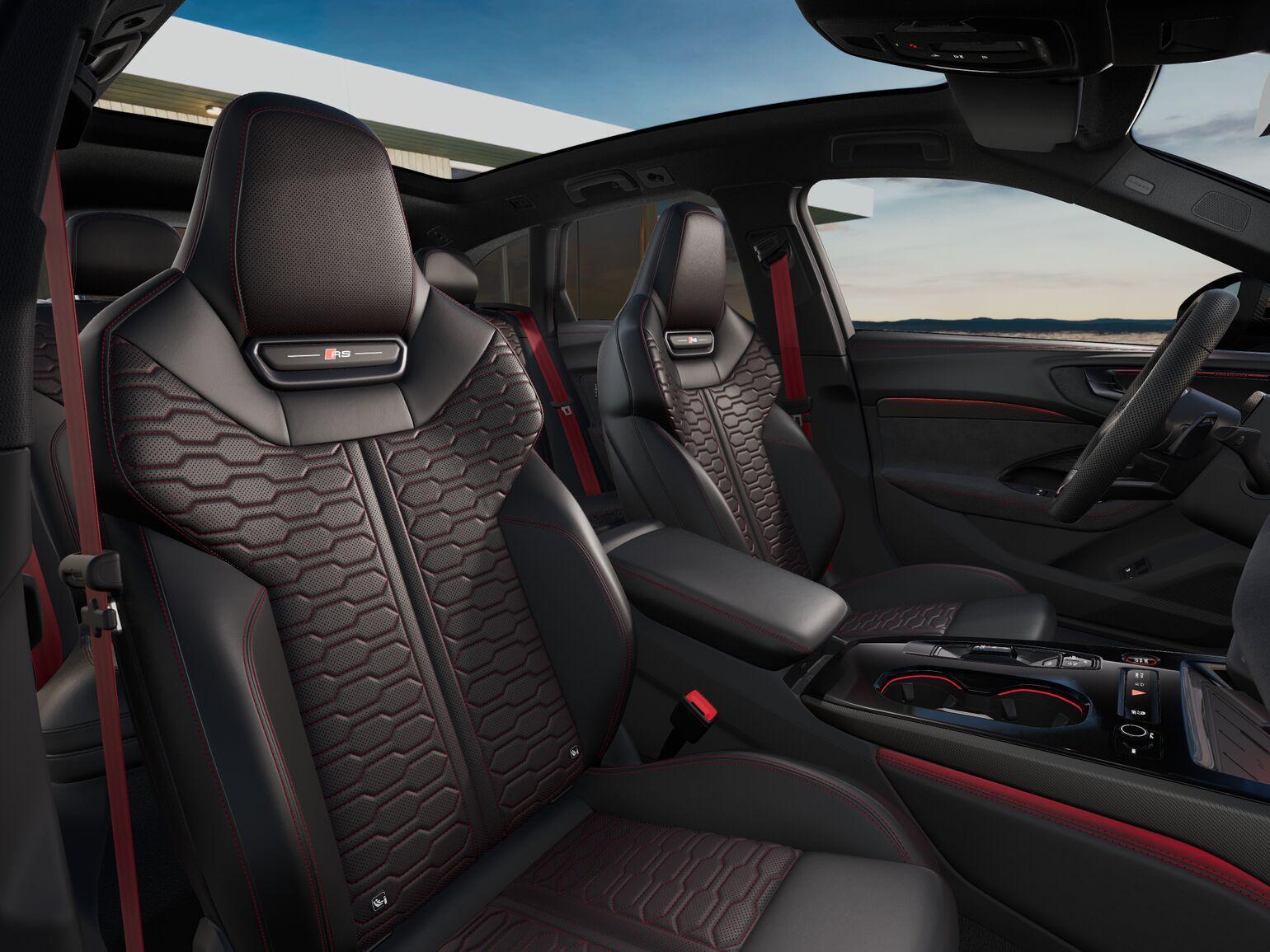 Audi RS5 - 4