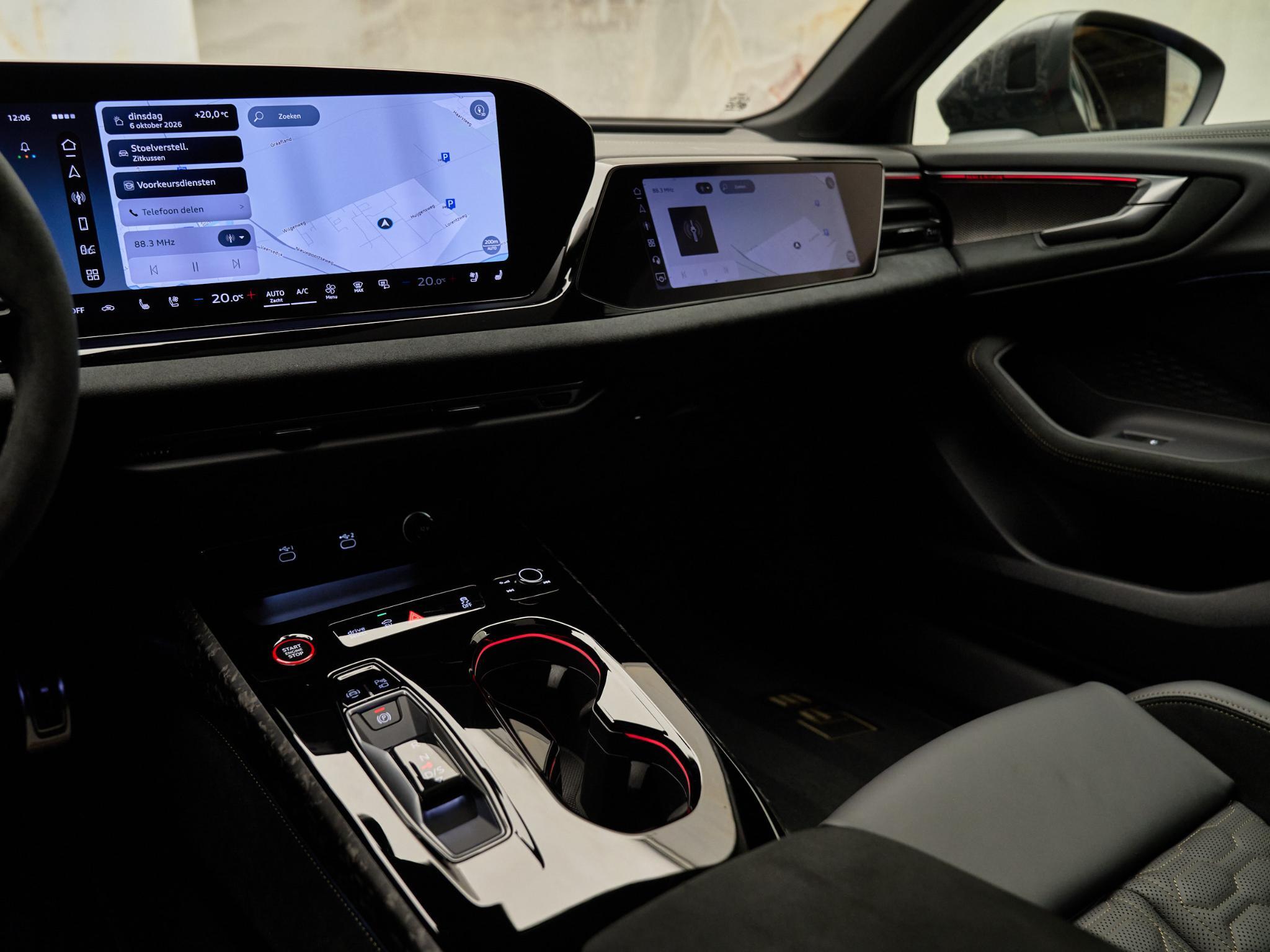 Audi RS5 - 26