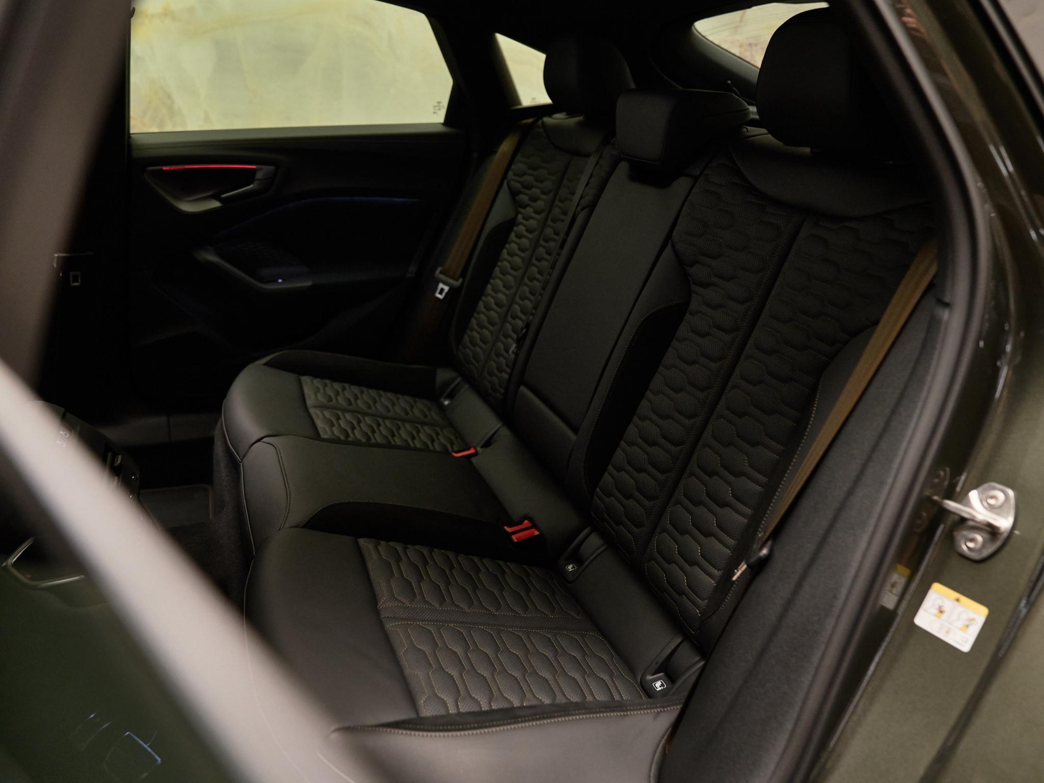 Audi RS5 - 32