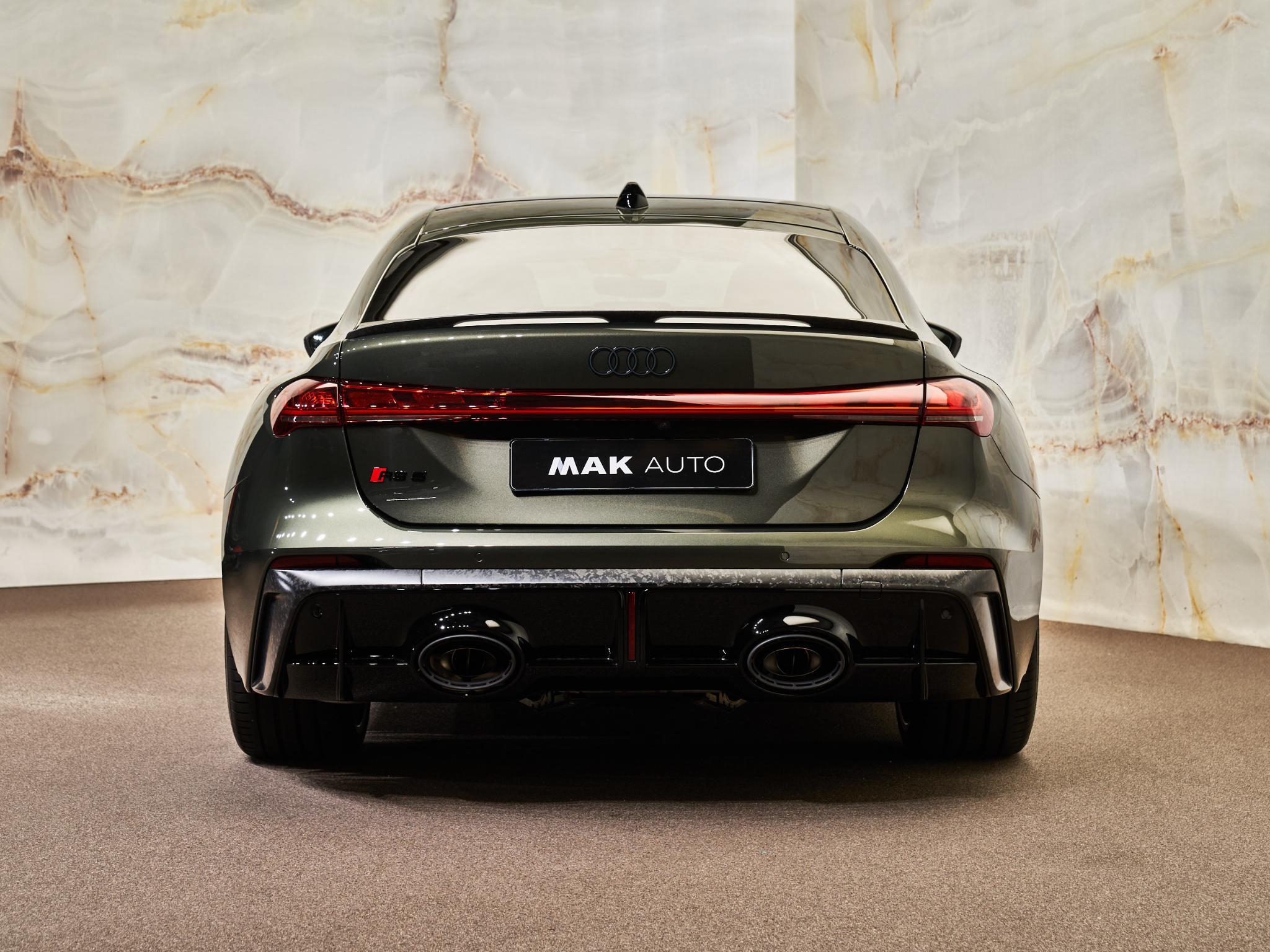 Audi RS5 - 37
