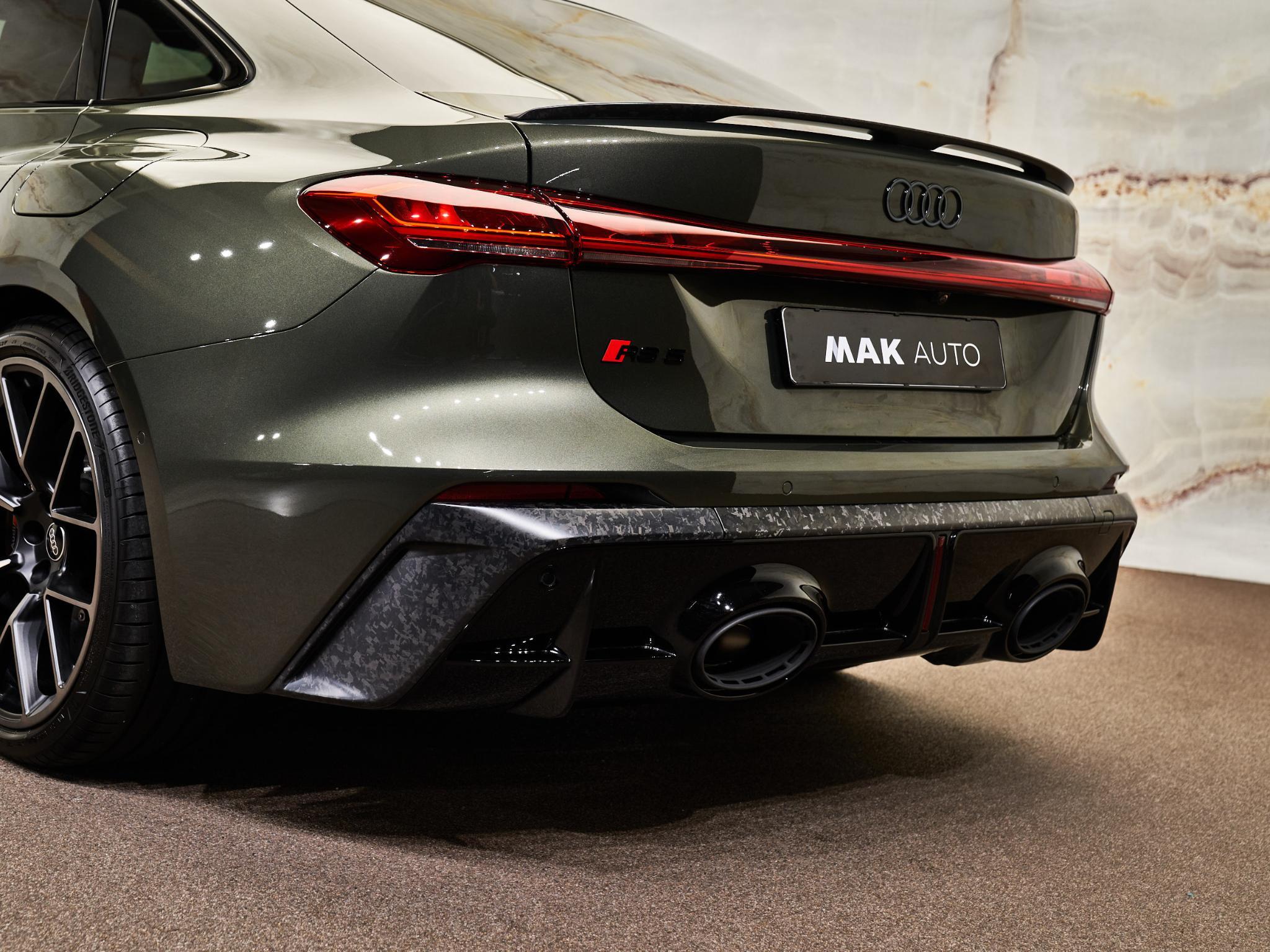 Audi RS5 - 9