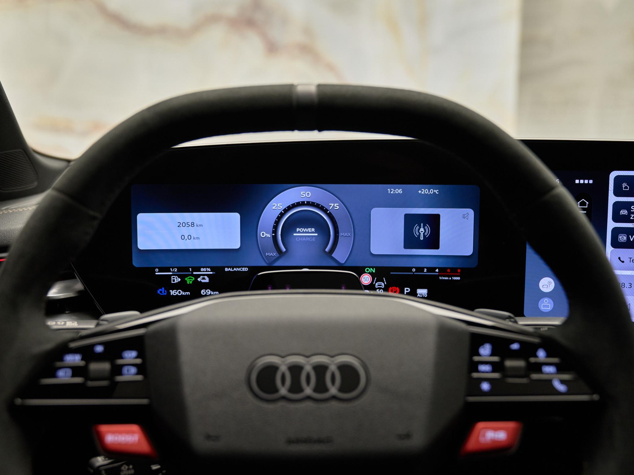 Audi RS5 - 22