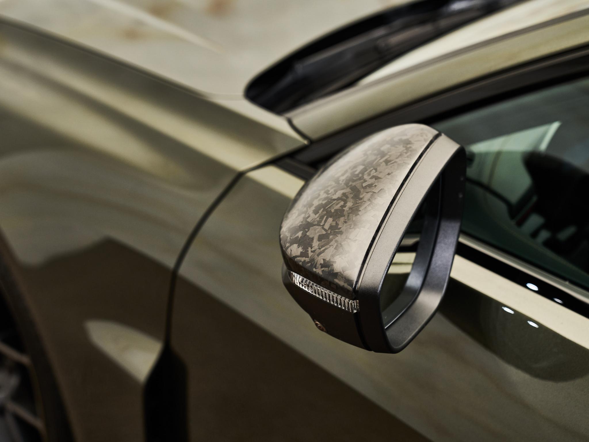 Audi RS5 - 6