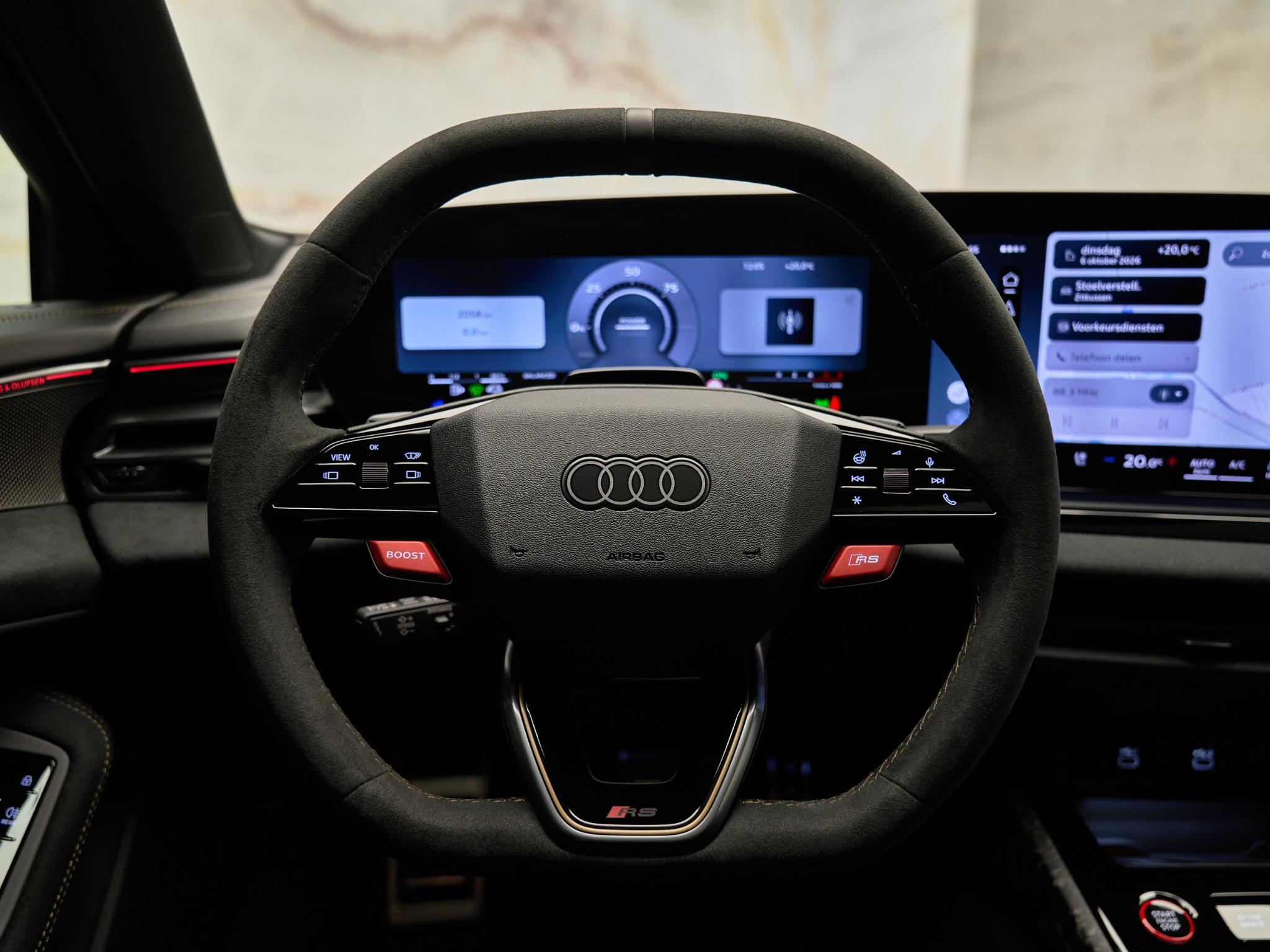 Audi RS5 - 23
