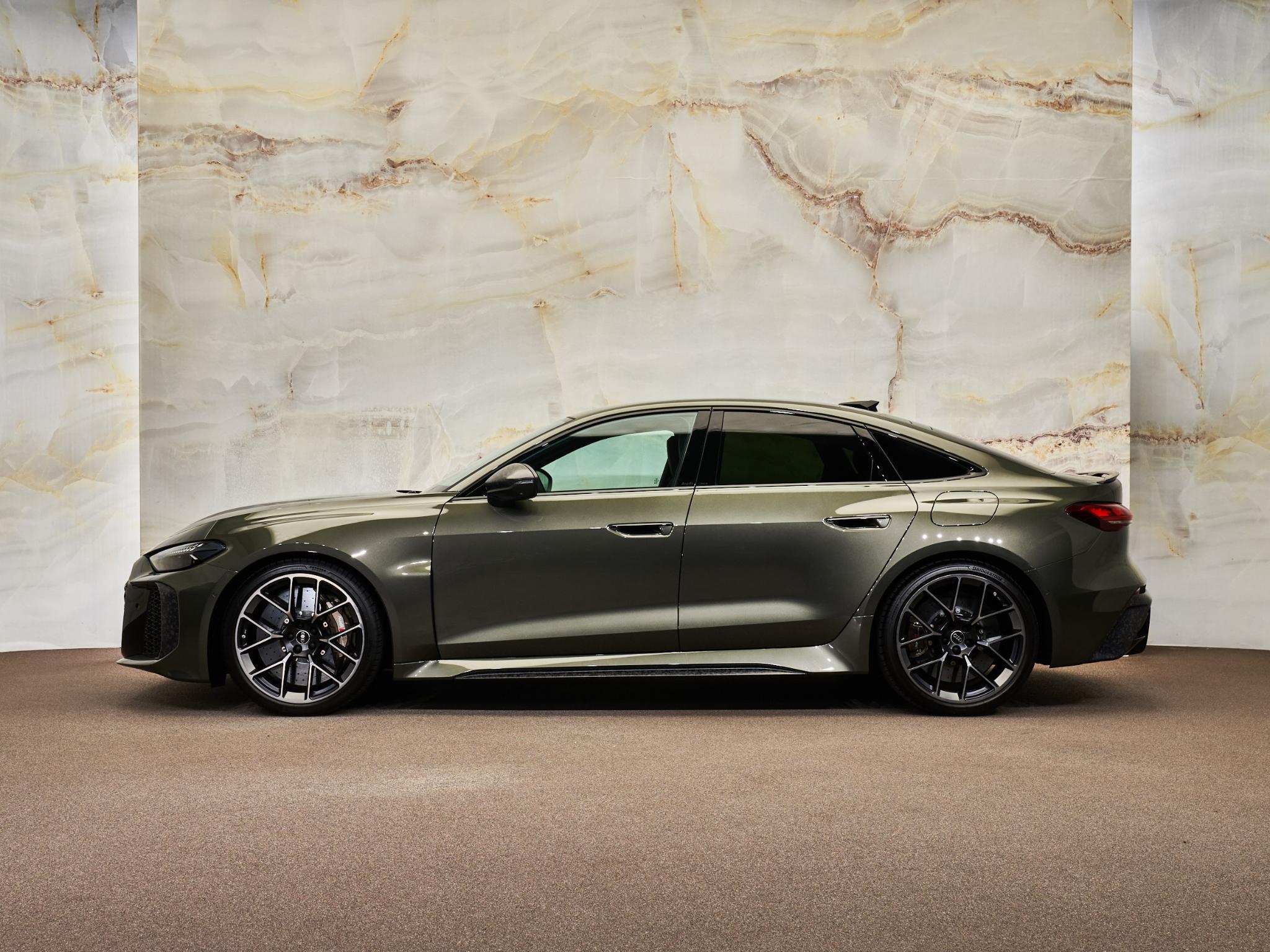 Audi RS5 - 2