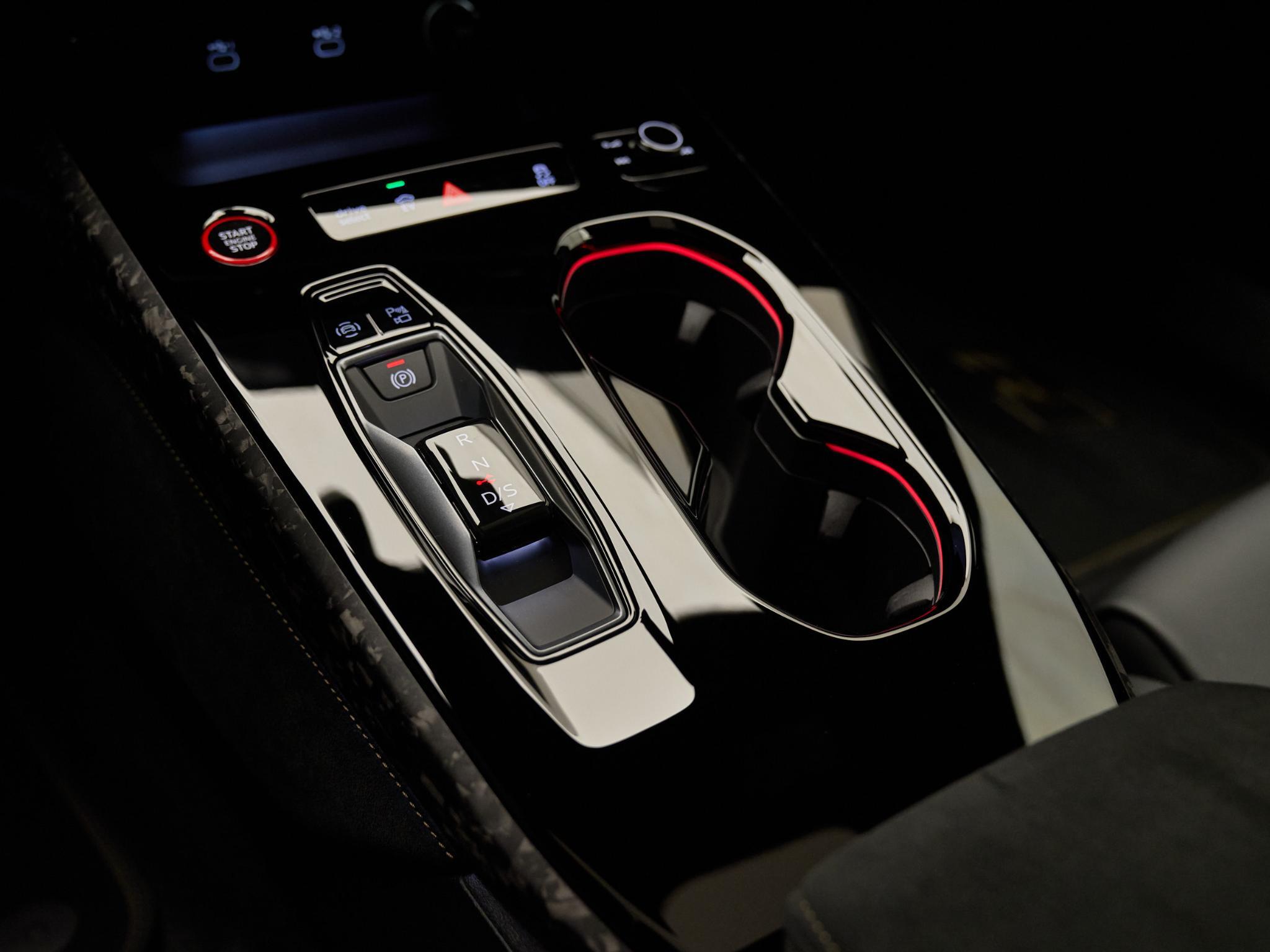 Audi RS5 - 27