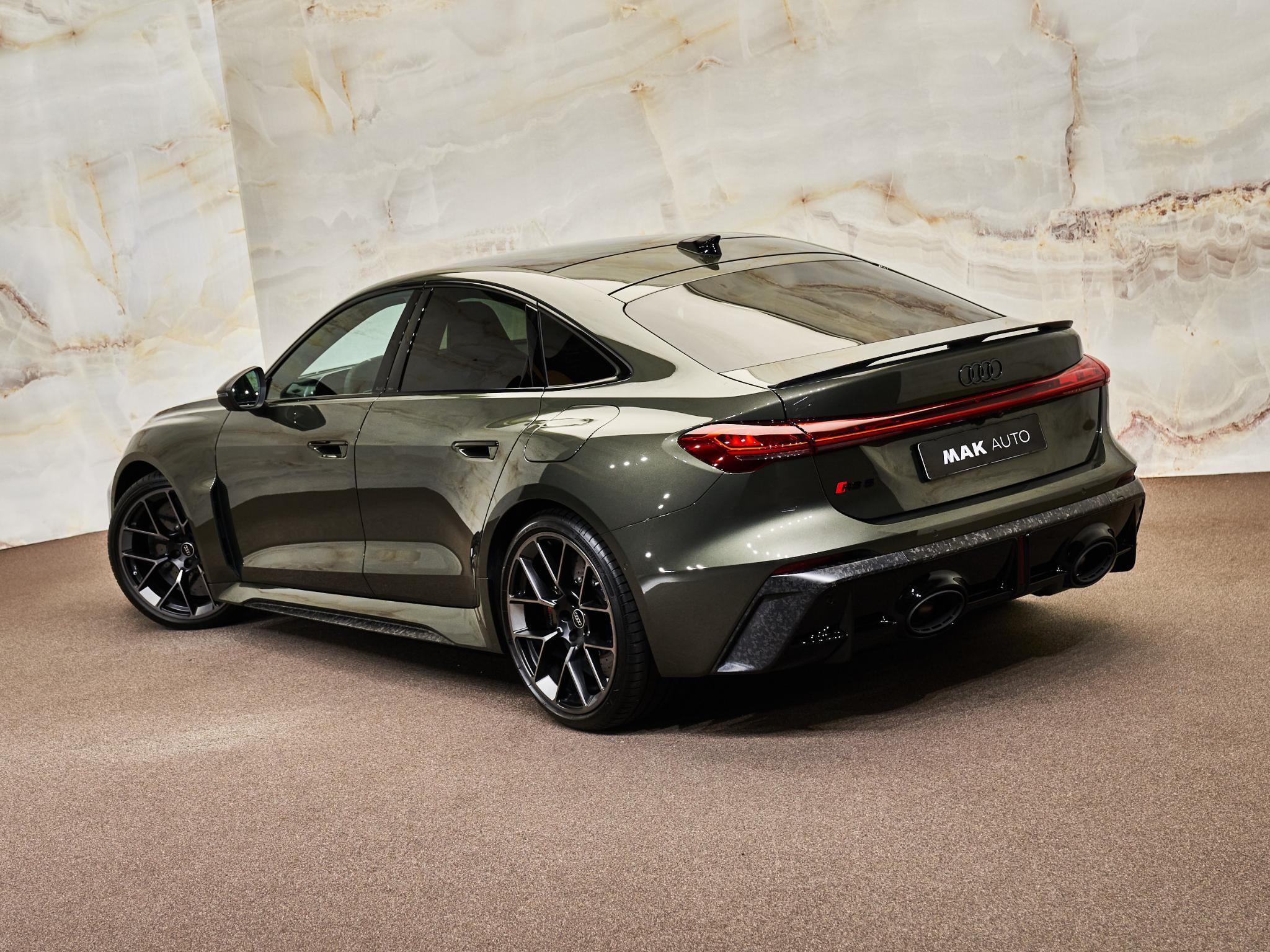 Audi RS5 - 36