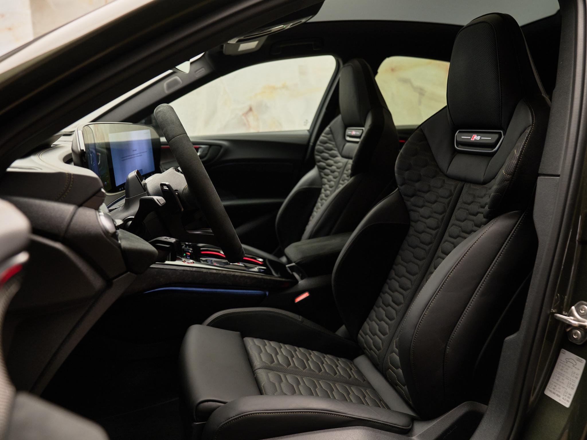 Audi RS5 - 11