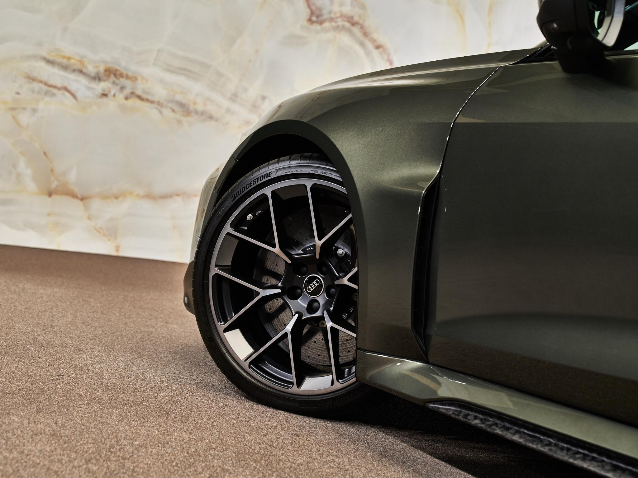 Audi RS5 - 34
