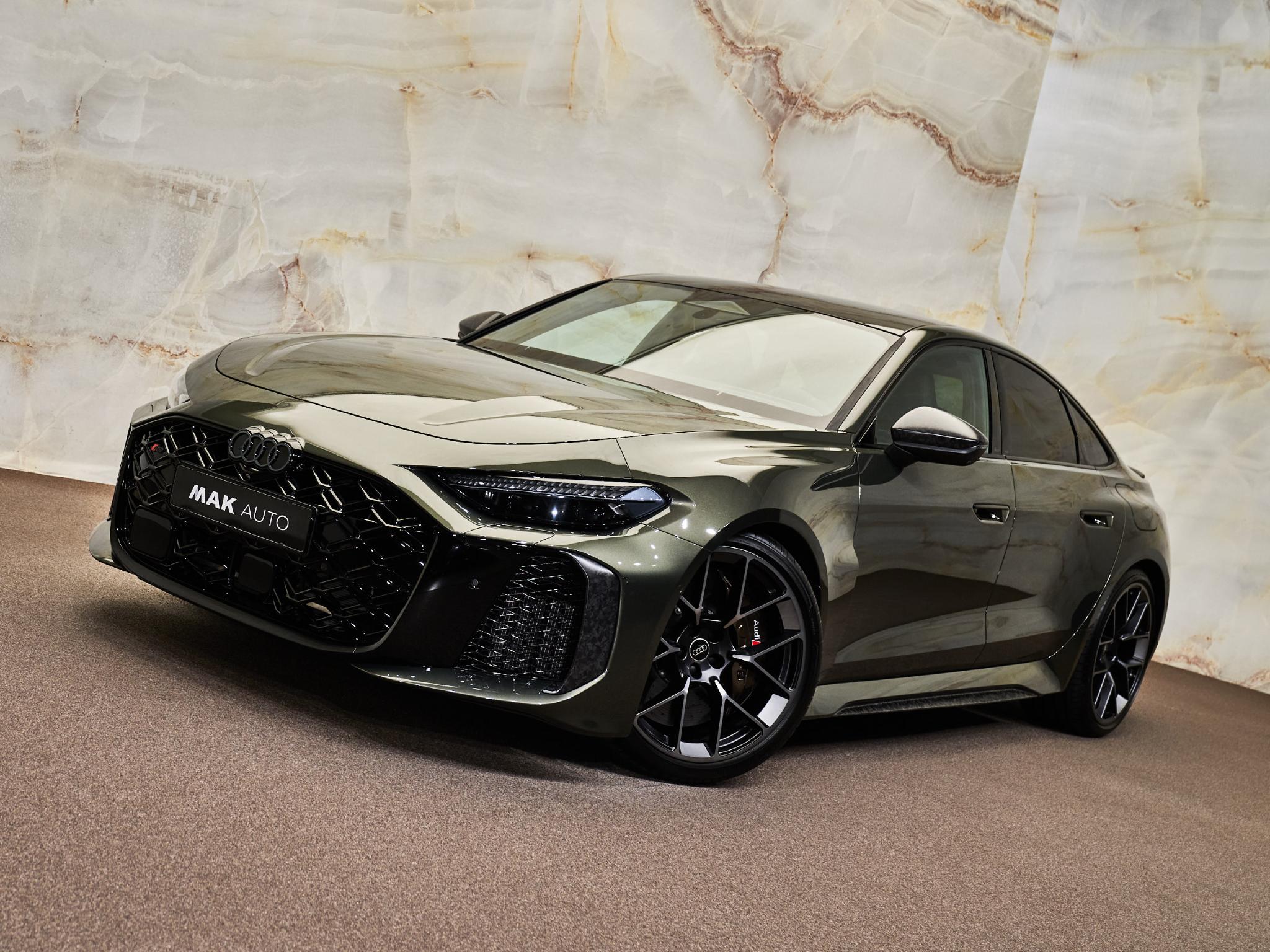 Audi RS5 - 35