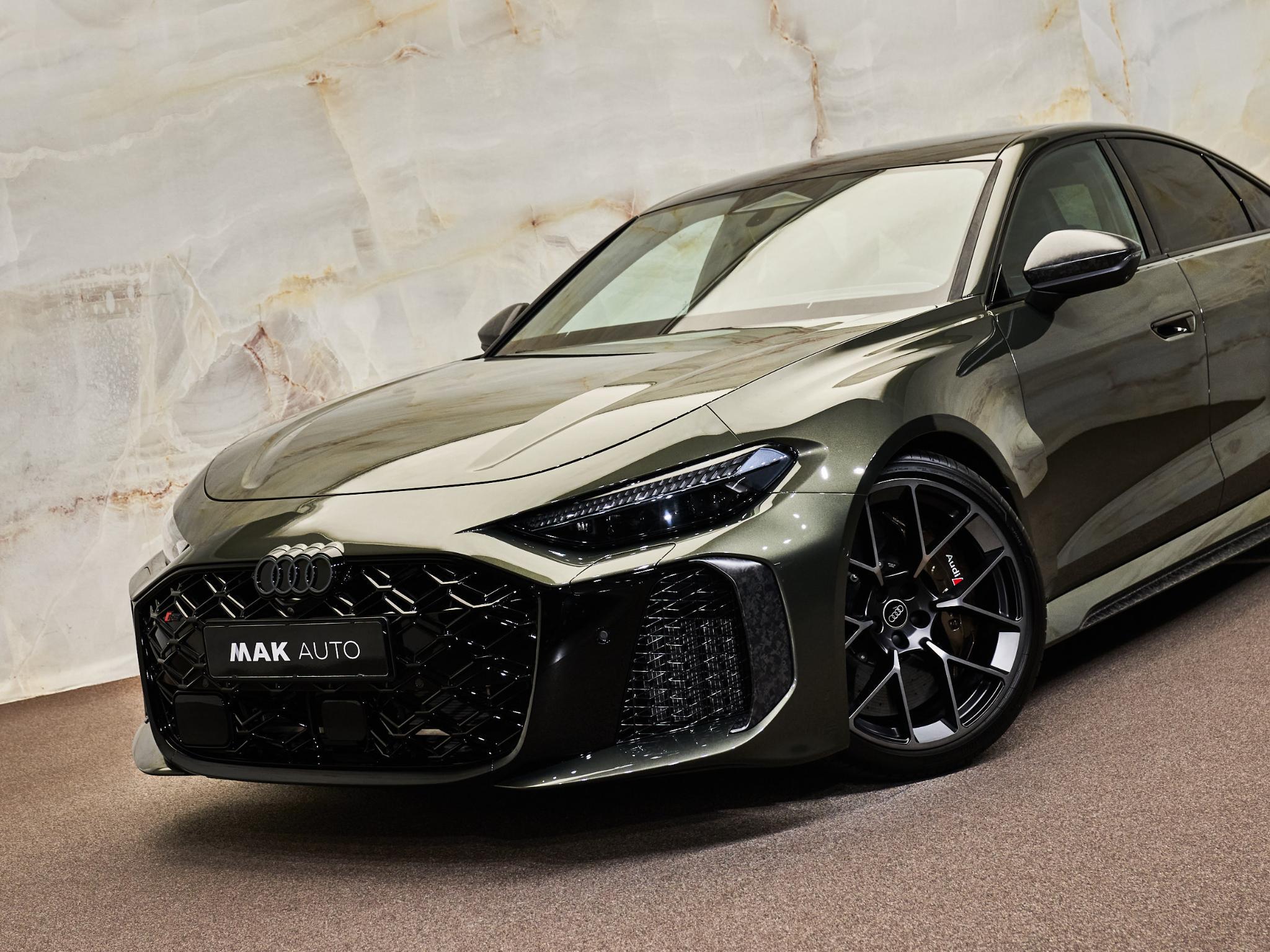 Audi RS5 - 4