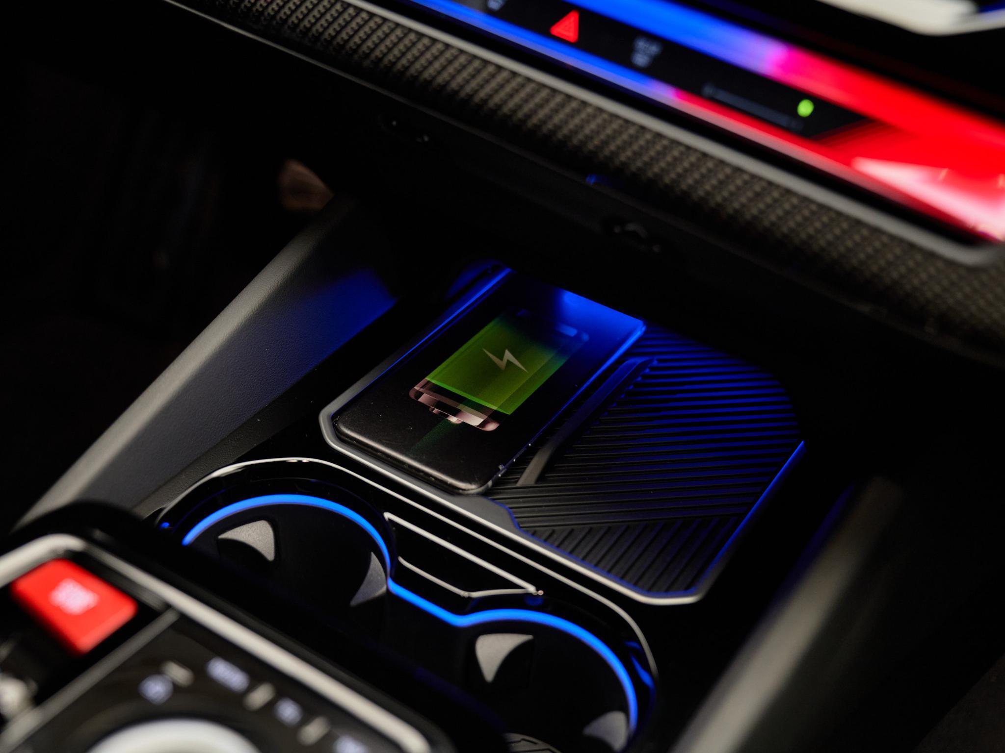 BMW M5 - 22