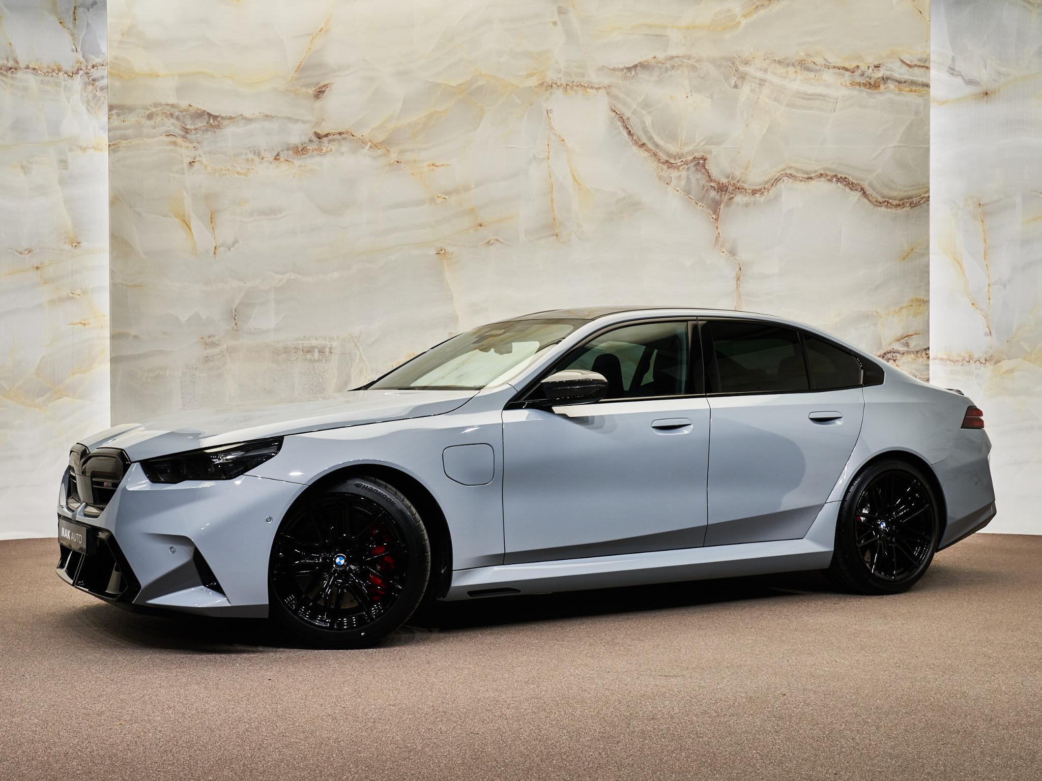 BMW M5 - 34