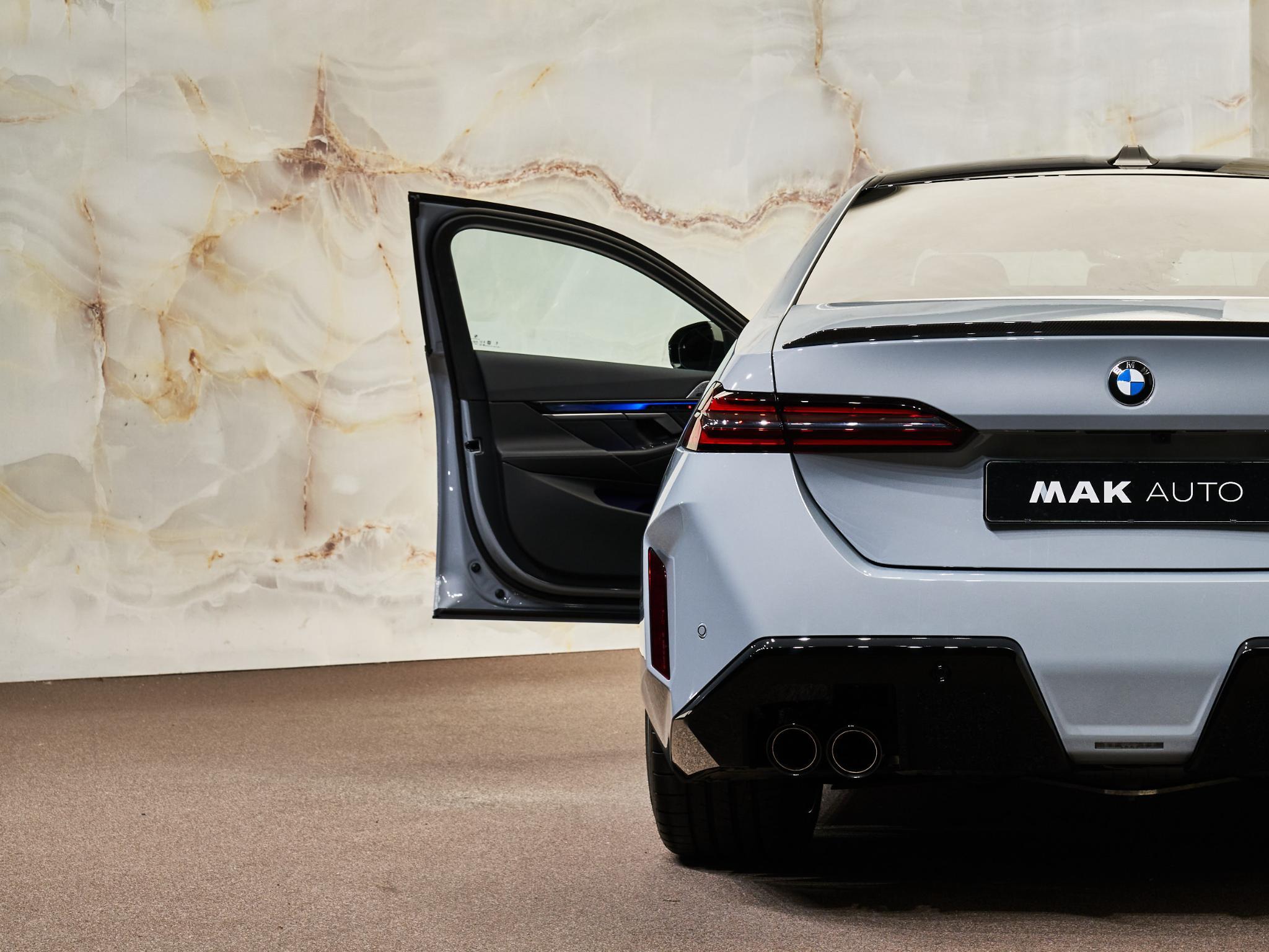 BMW M5 - 32