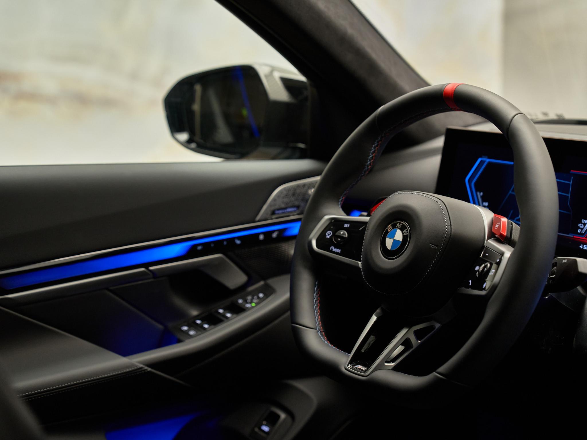 BMW M5 - 25