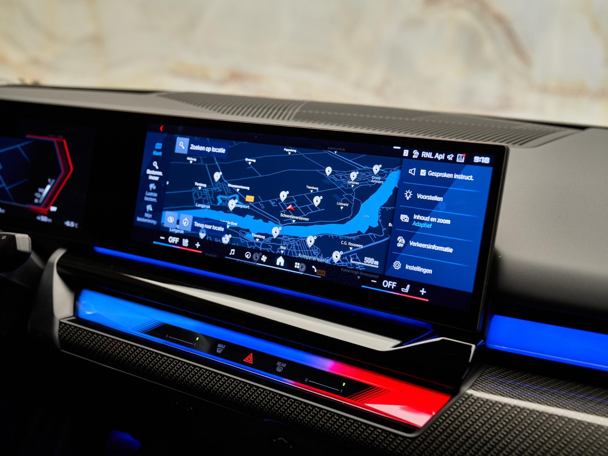 BMW M5 - 23