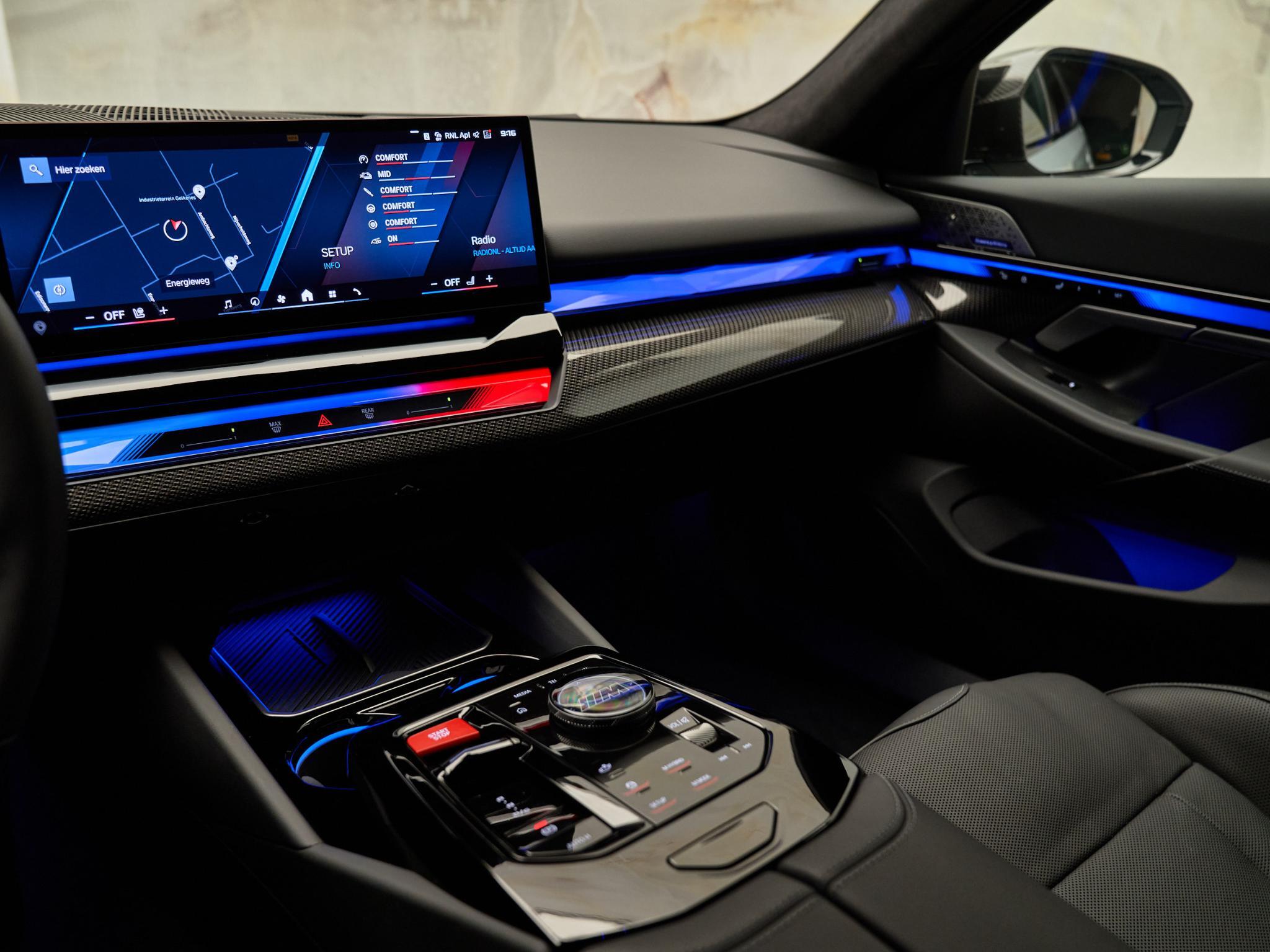 BMW M5 - 20