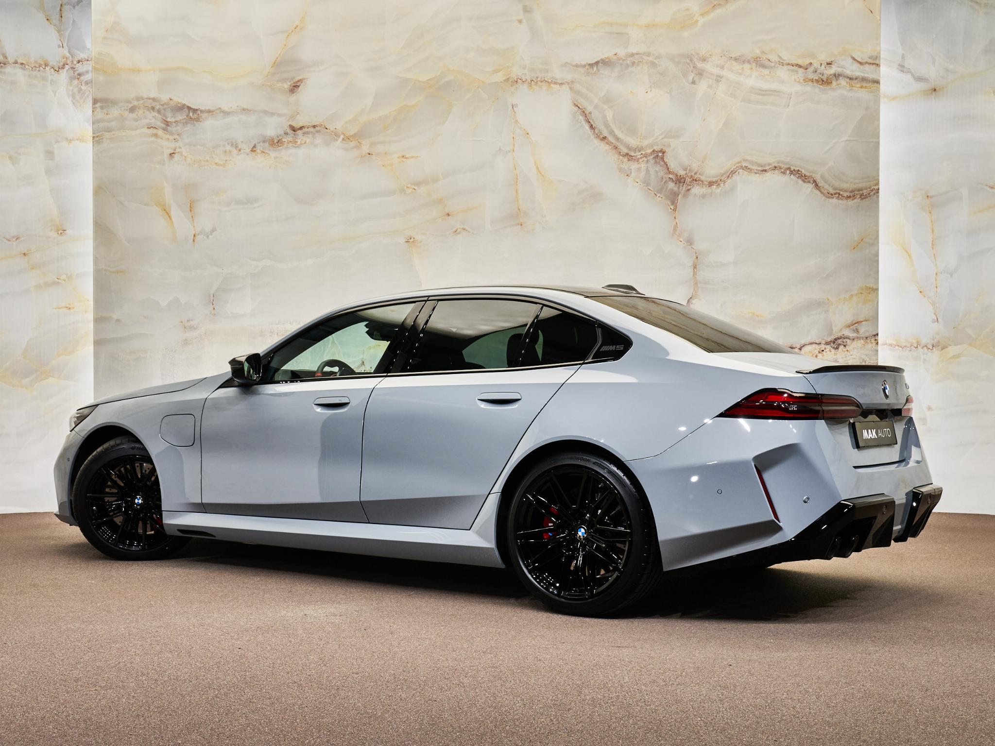 BMW M5 - 36